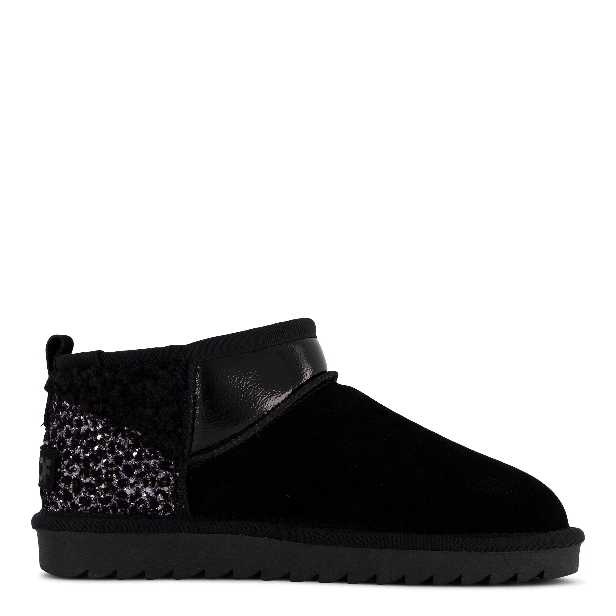 Lowboot Black - Bild 3