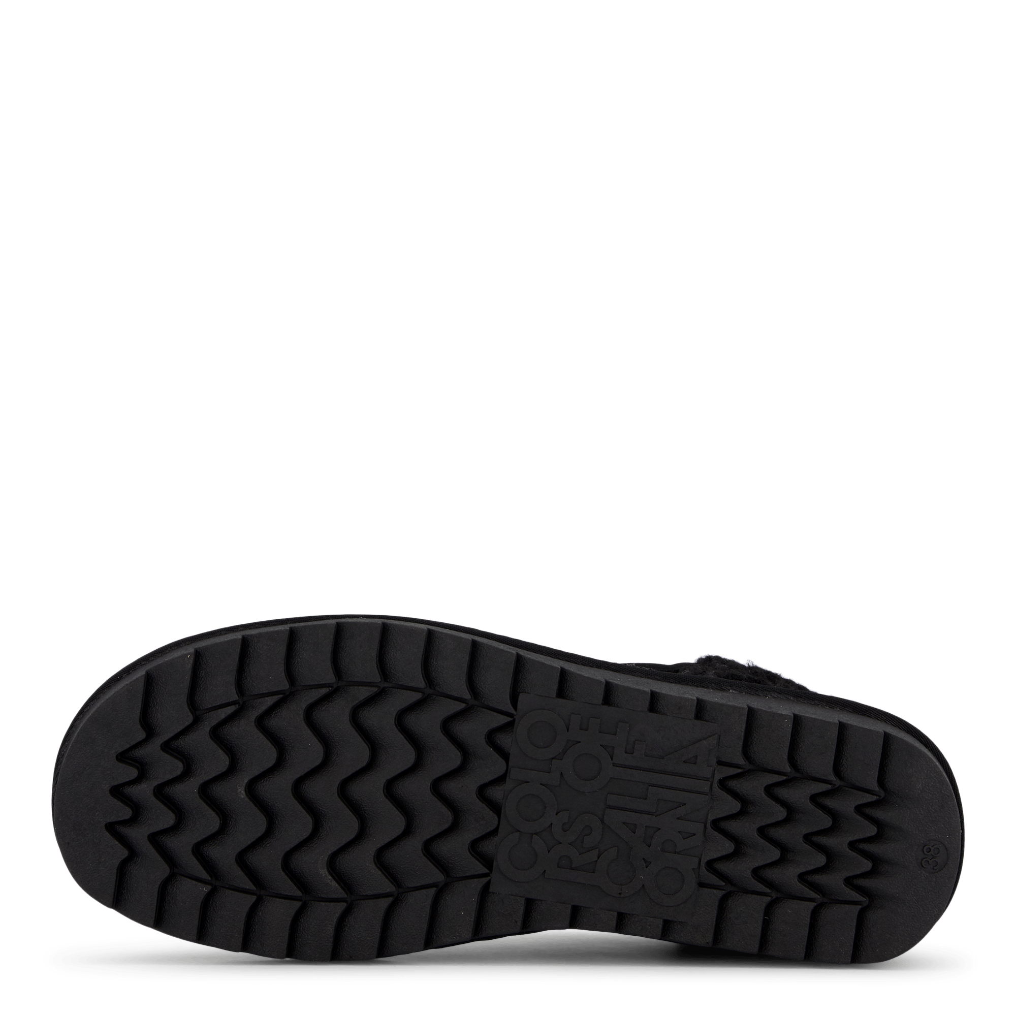 Lowboot Black - Bild 4