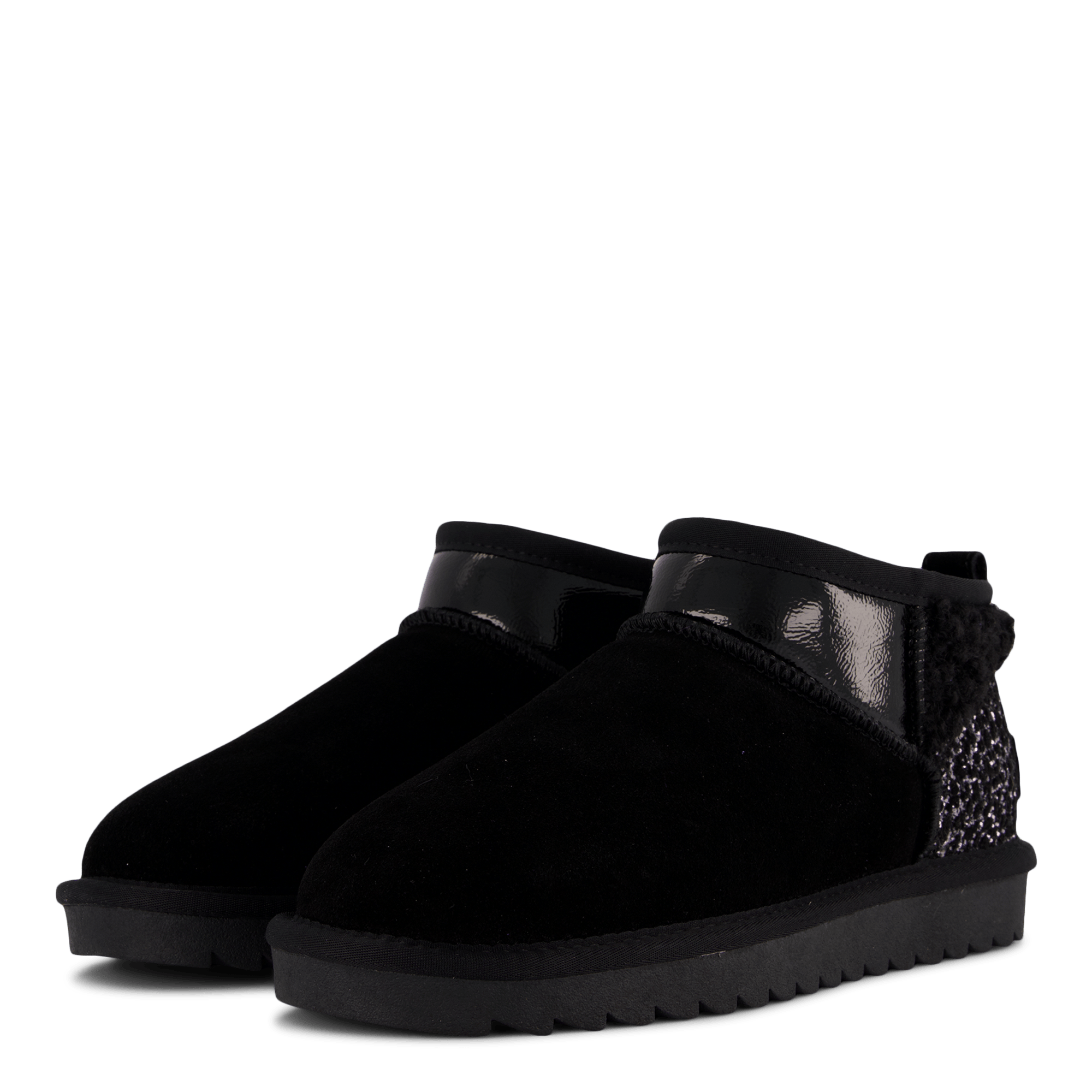 Lowboot Black - Bild 5