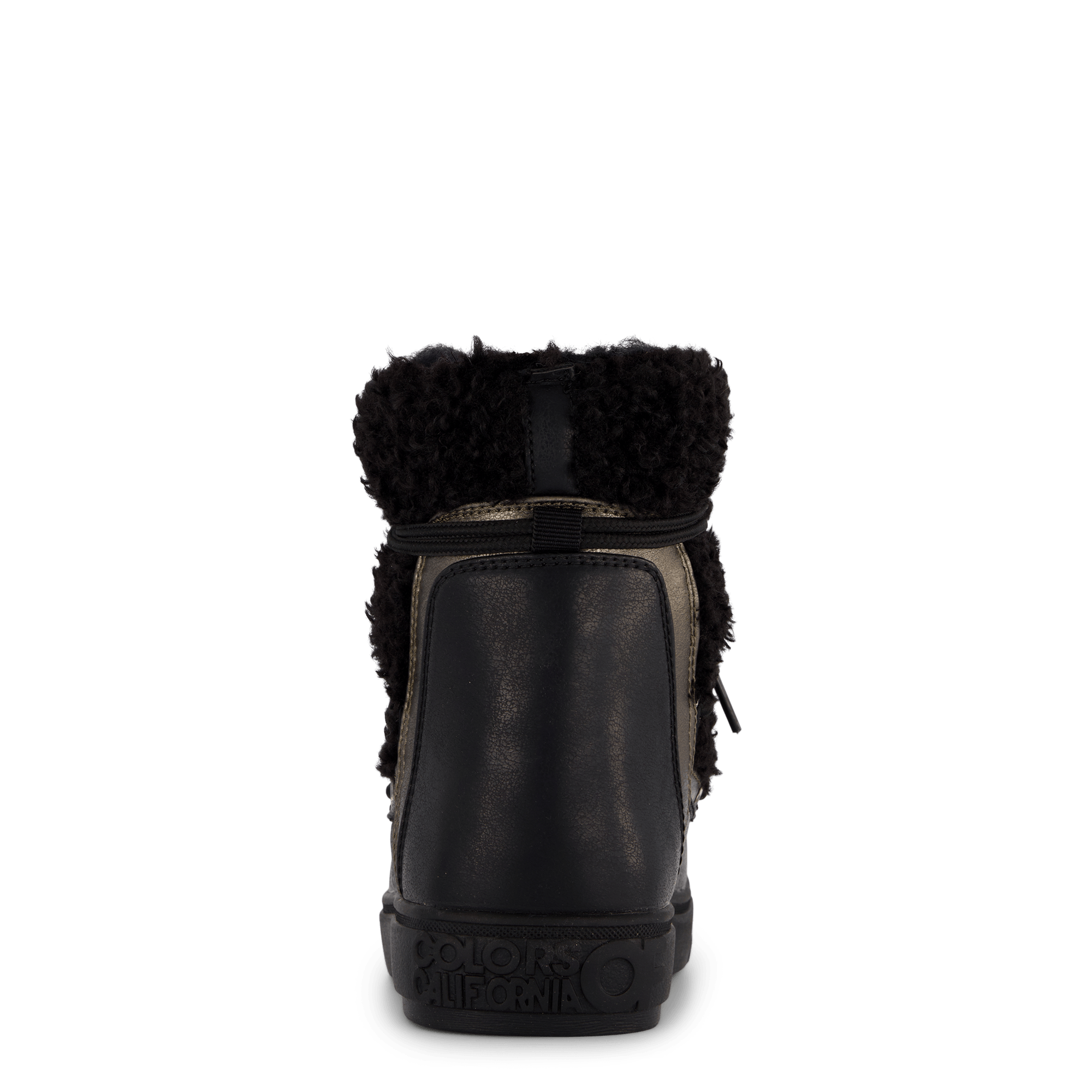Low Snowboot Black - Bild 2