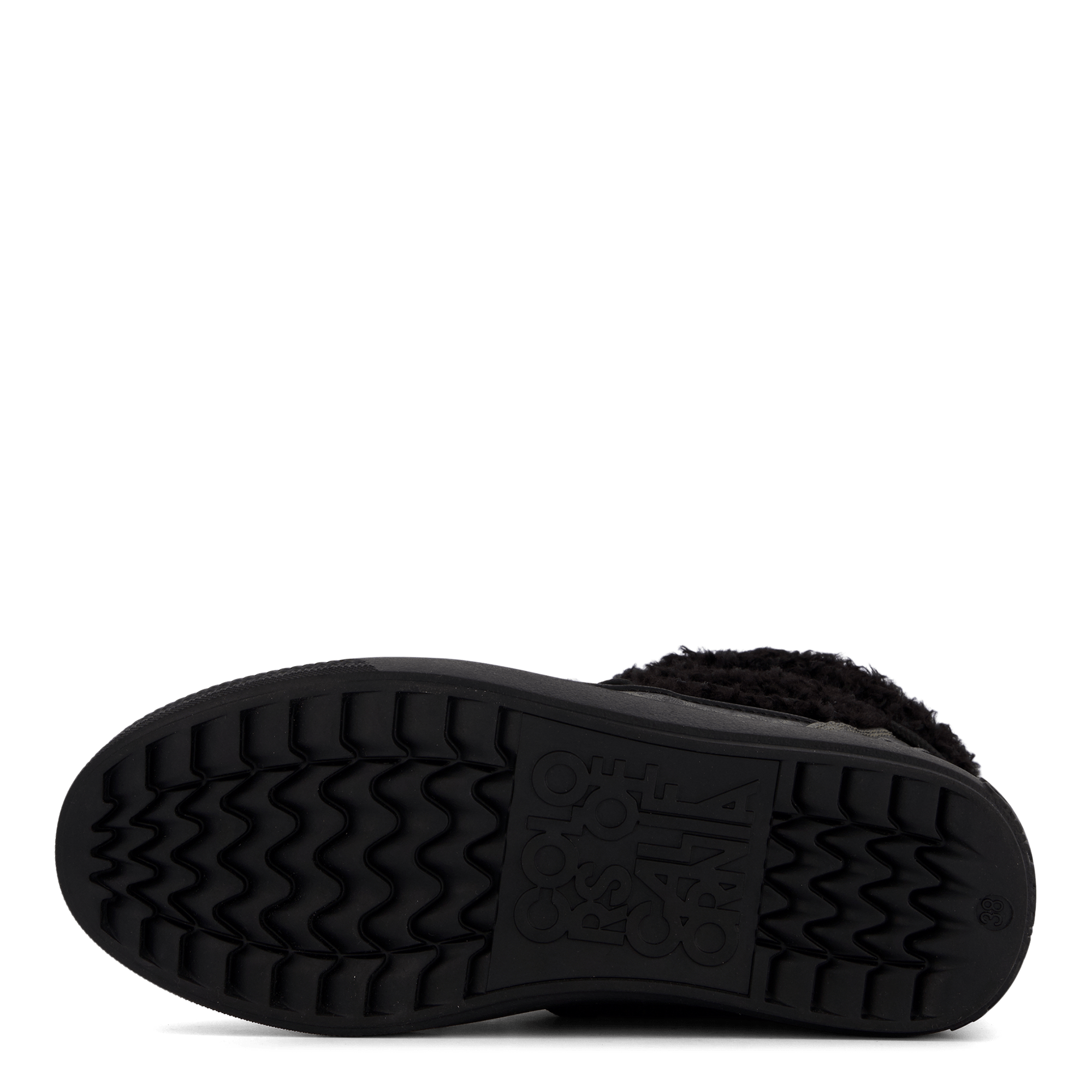 Low Snowboot Black - Bild 4