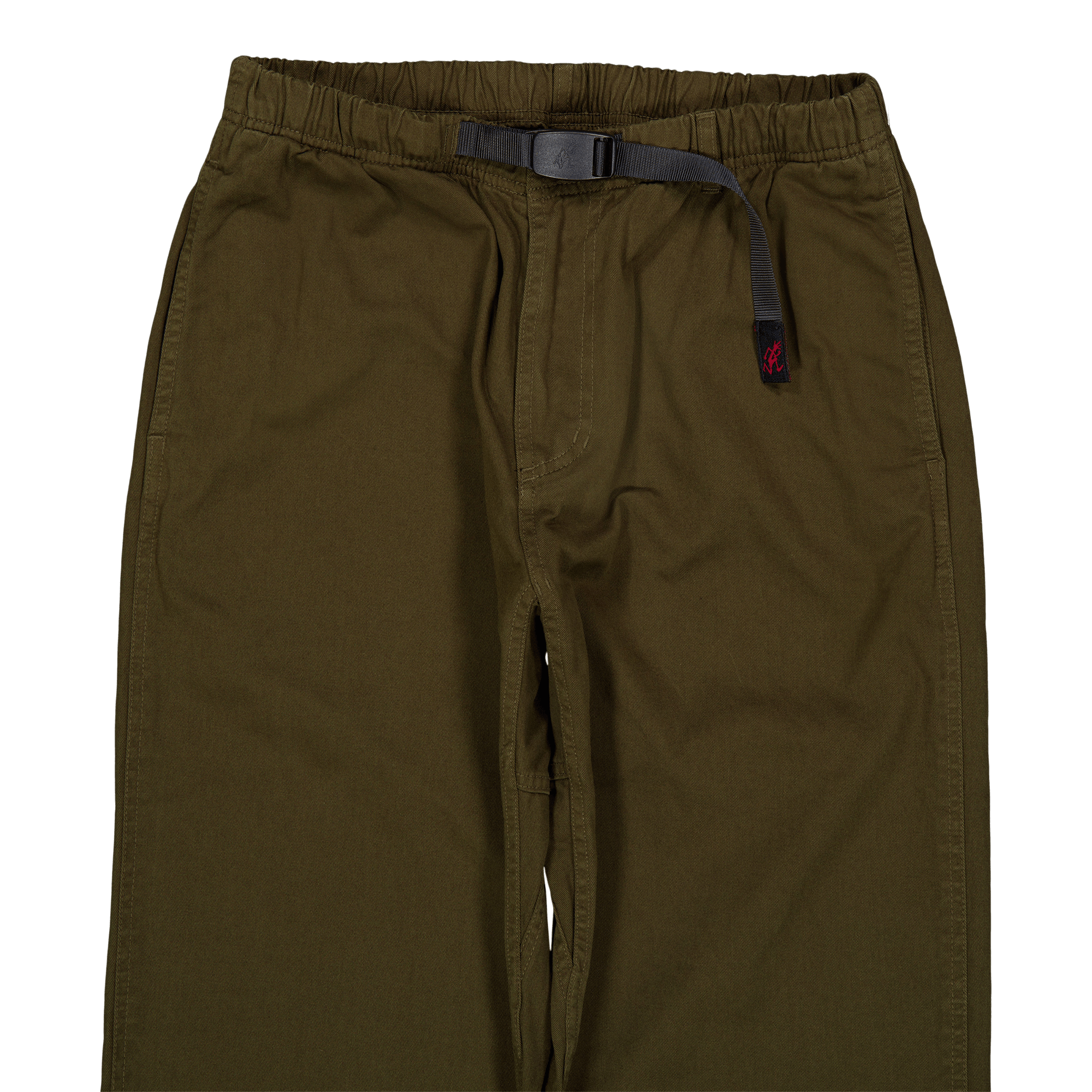 Gramicci Pant Deep Green - Bild 3