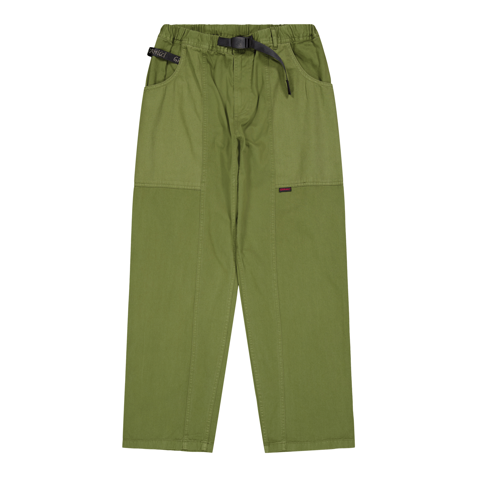Gadget Pant Olive