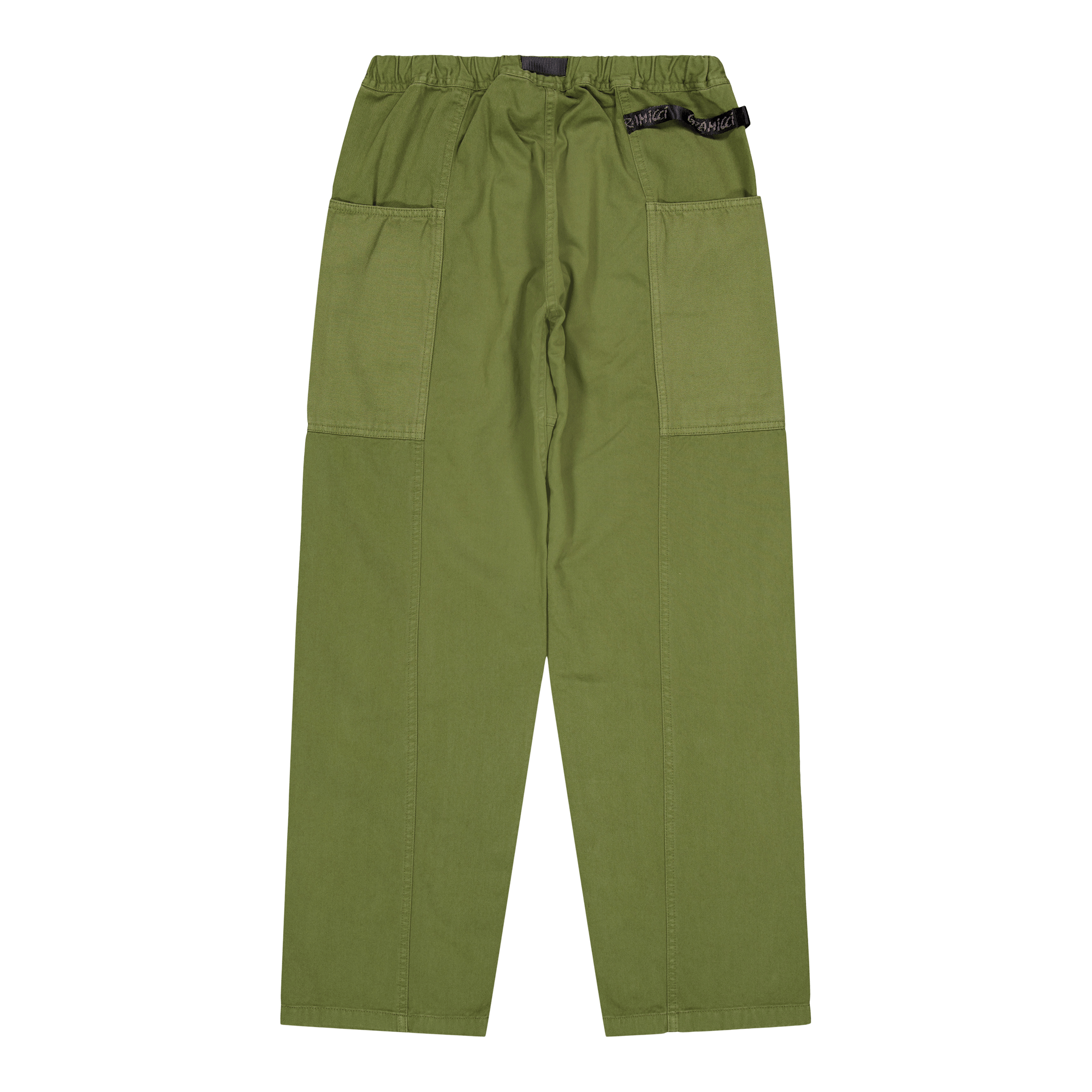 Gadget Pant Olive - Bild 2