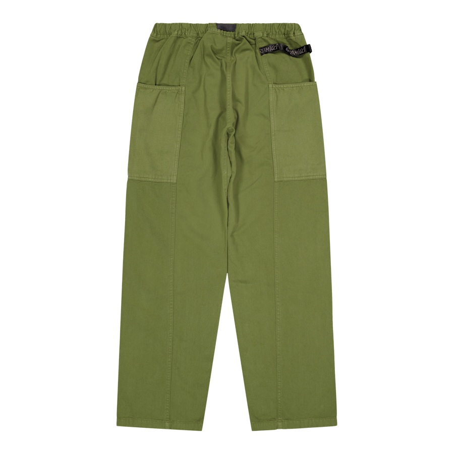 Gadget Pant Olive - Bild 2
