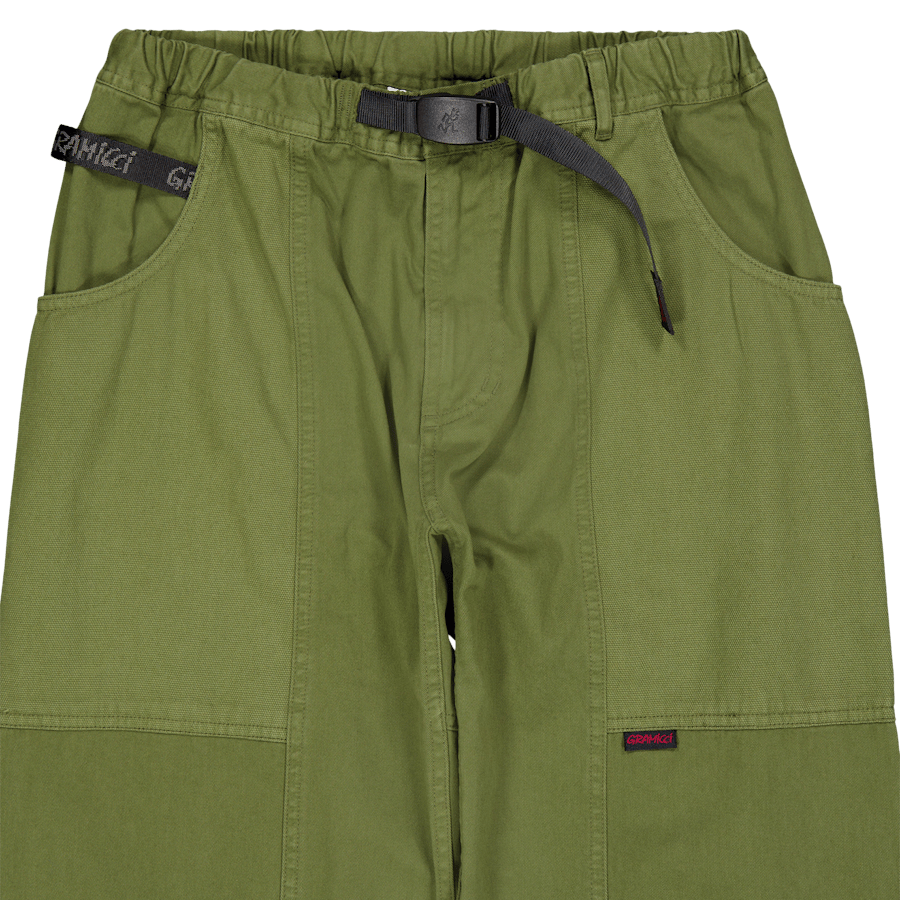 Gadget Pant Olive - Bild 3