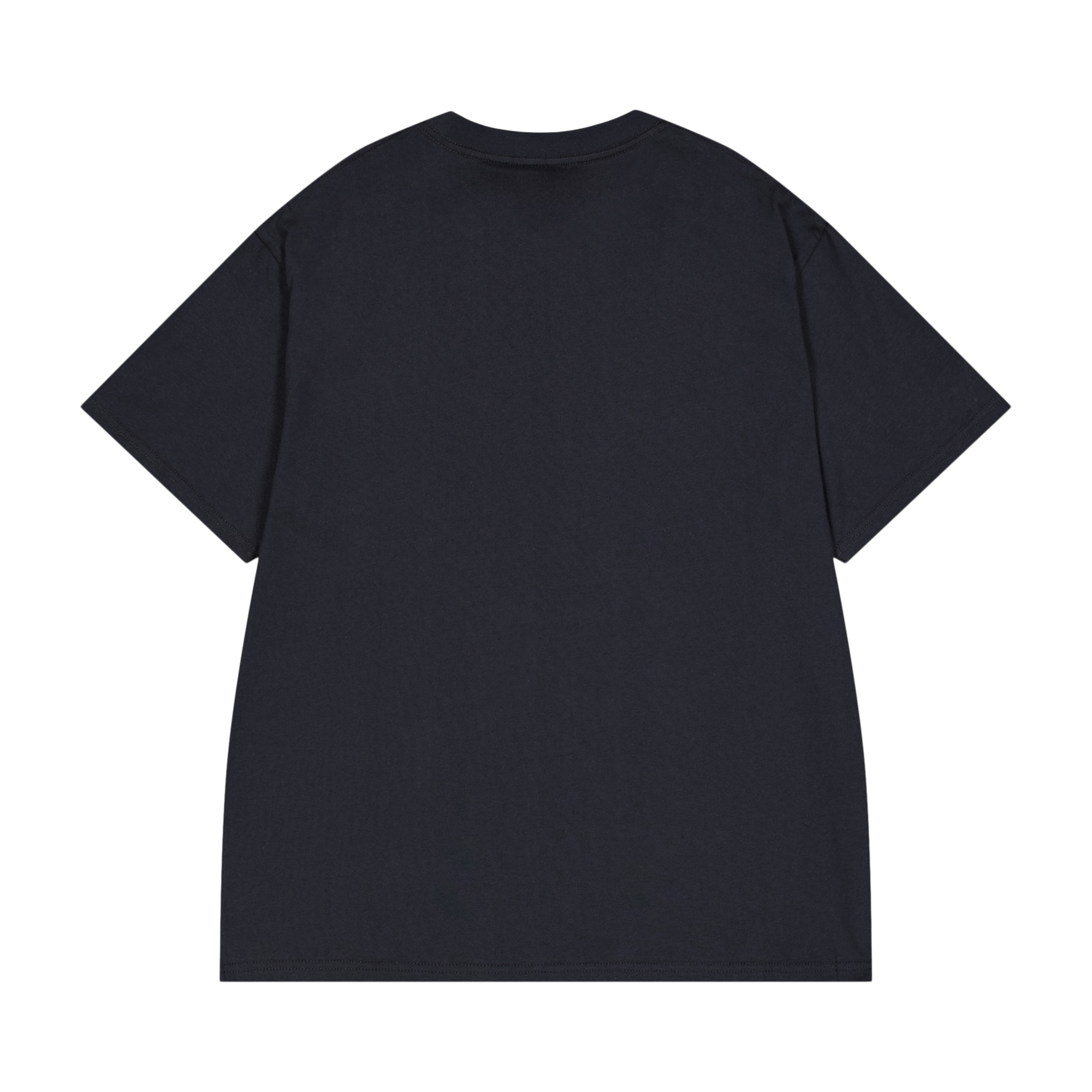 One Point Tee Vintage Black - Bild 2