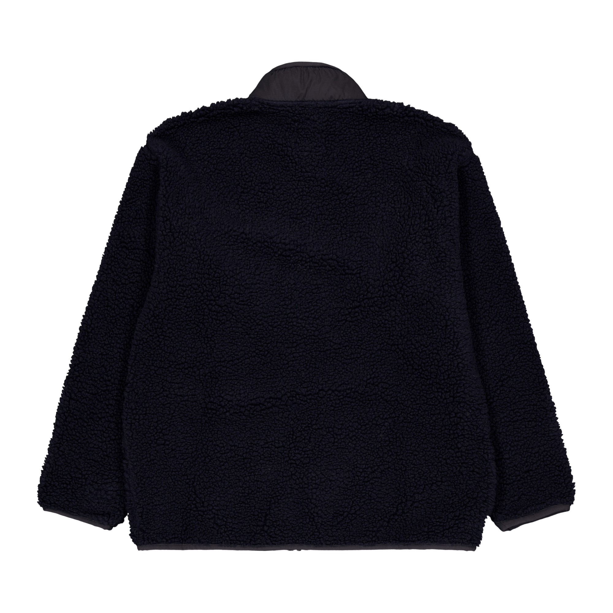 Sherpa Jacket Midnight Navy - Bild 2
