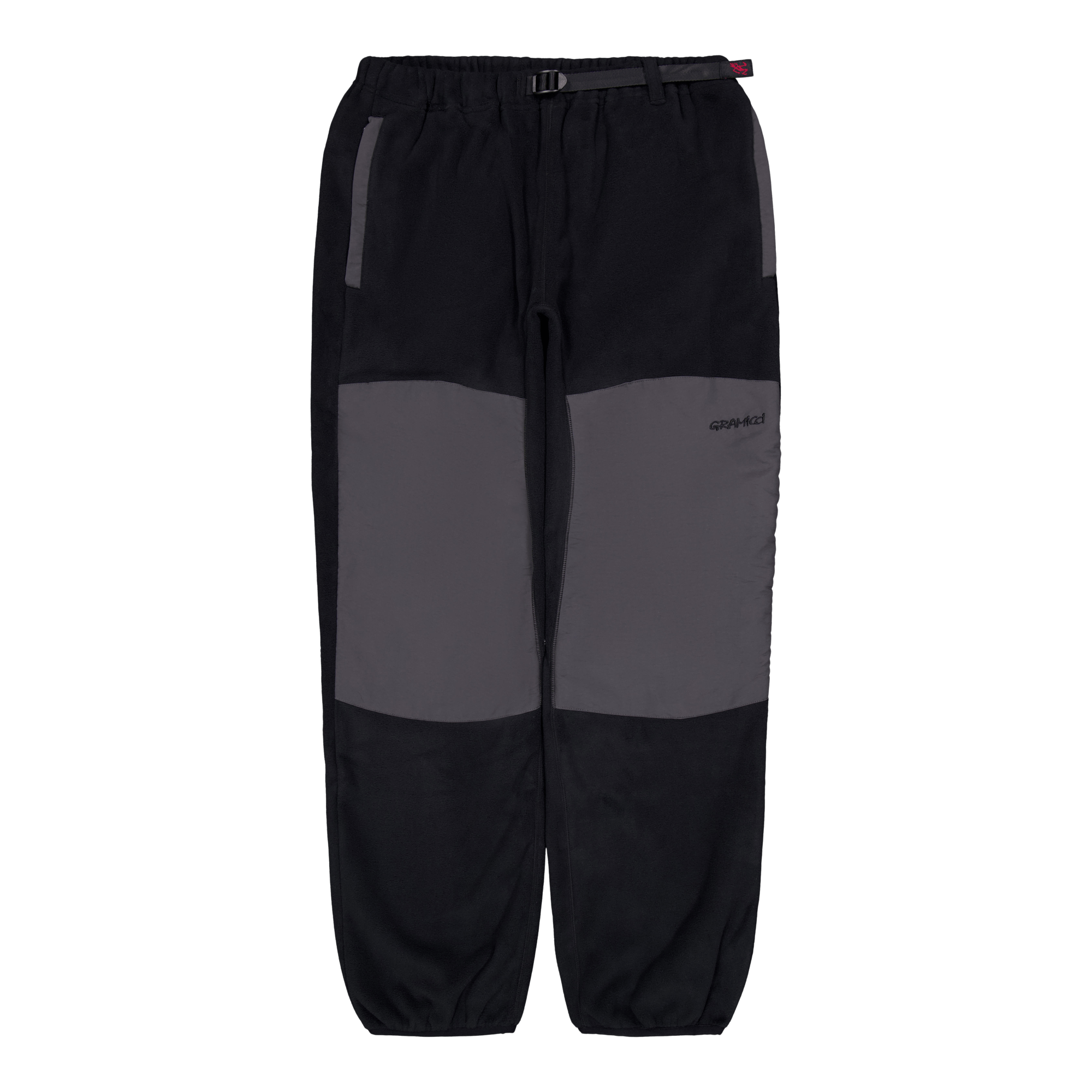 Polartec® Combination Pant Black