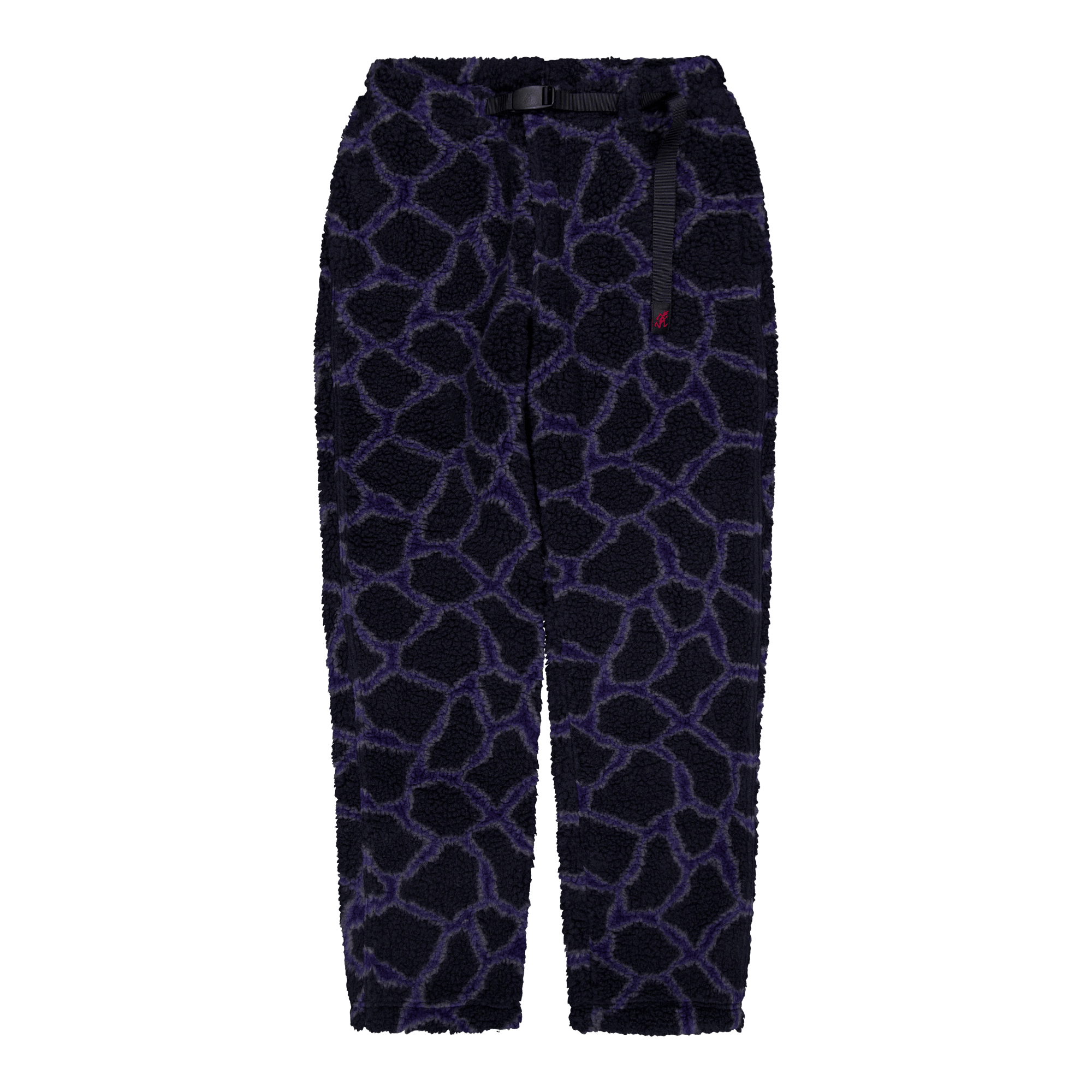 Sherpa Pant Agate Navy