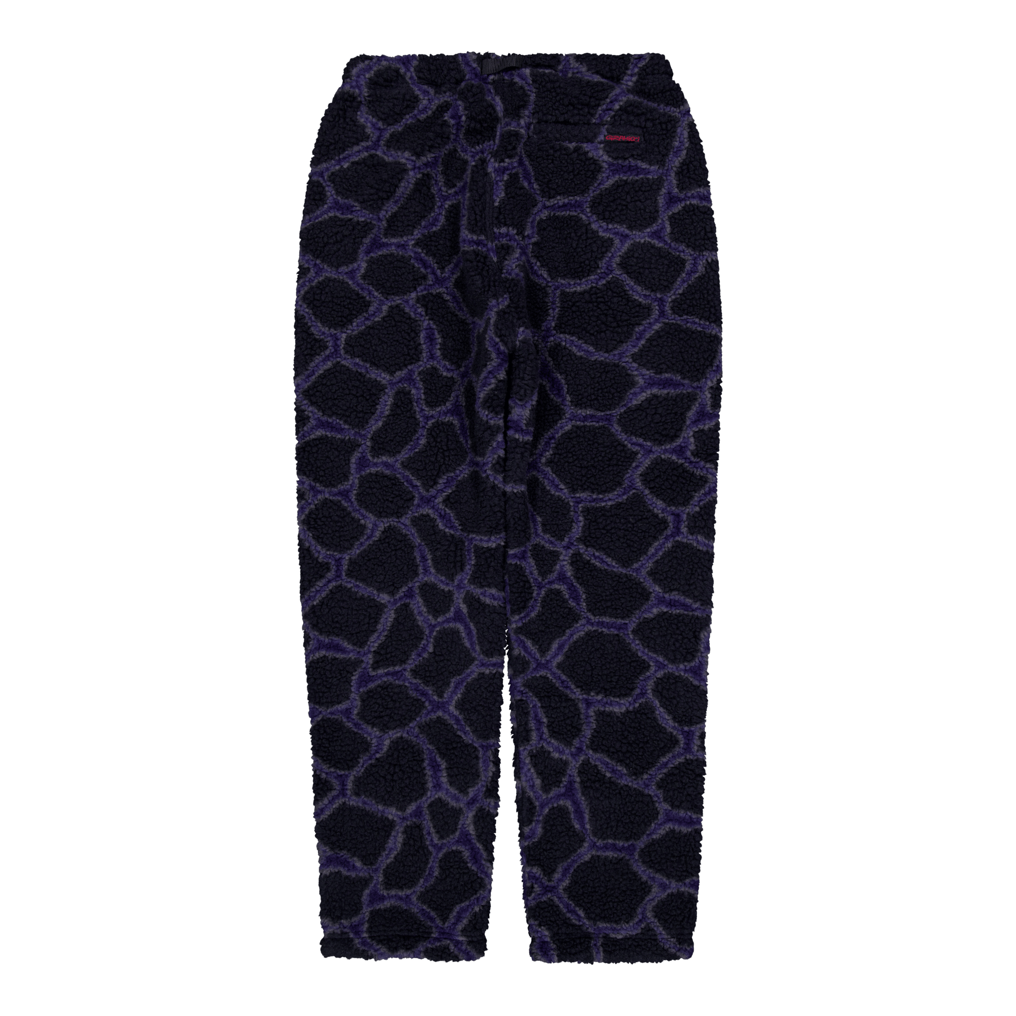 Sherpa Pant Agate Navy - Bild 2
