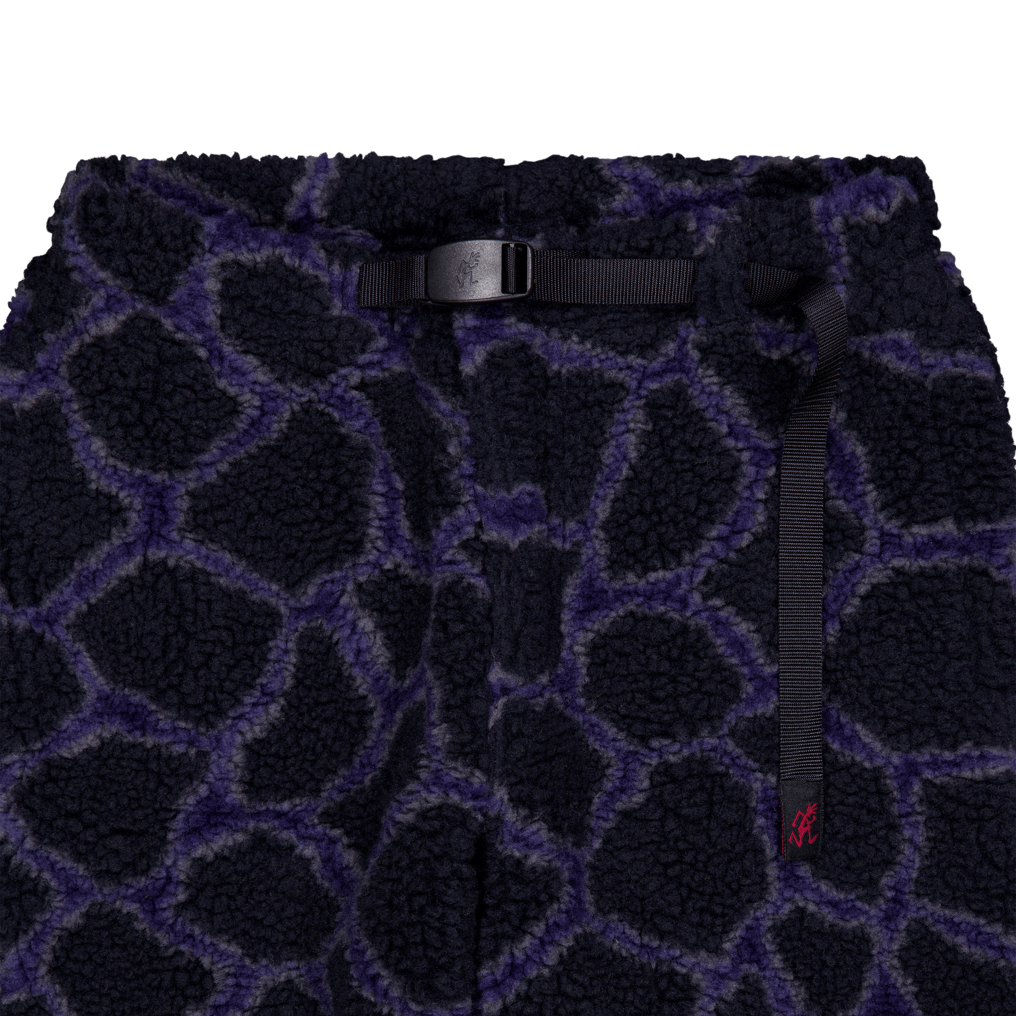Sherpa Pant Agate Navy - Bild 3