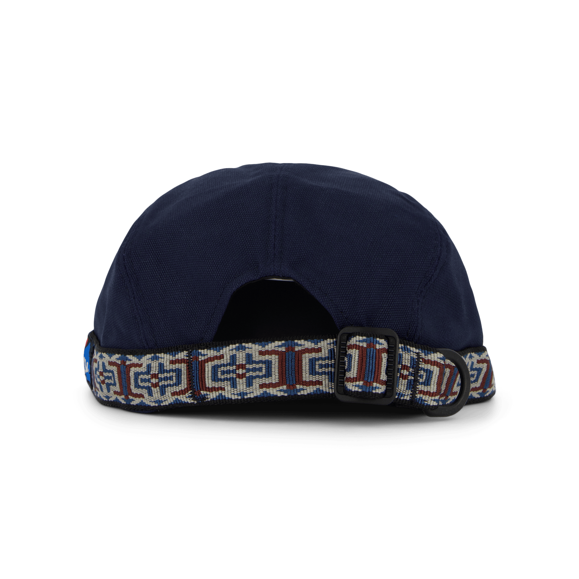 Organic Strapcap Midnight Navy - Bild 3
