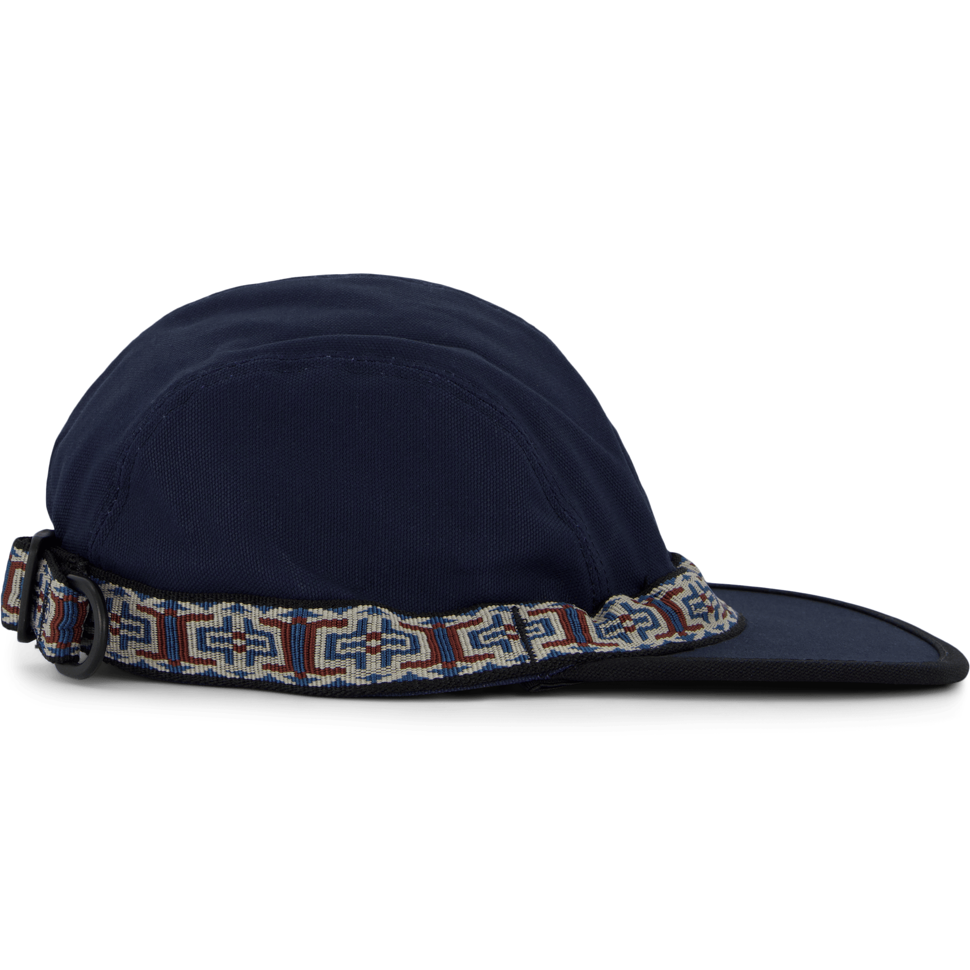 Organic Strapcap Midnight Navy - Bild 4