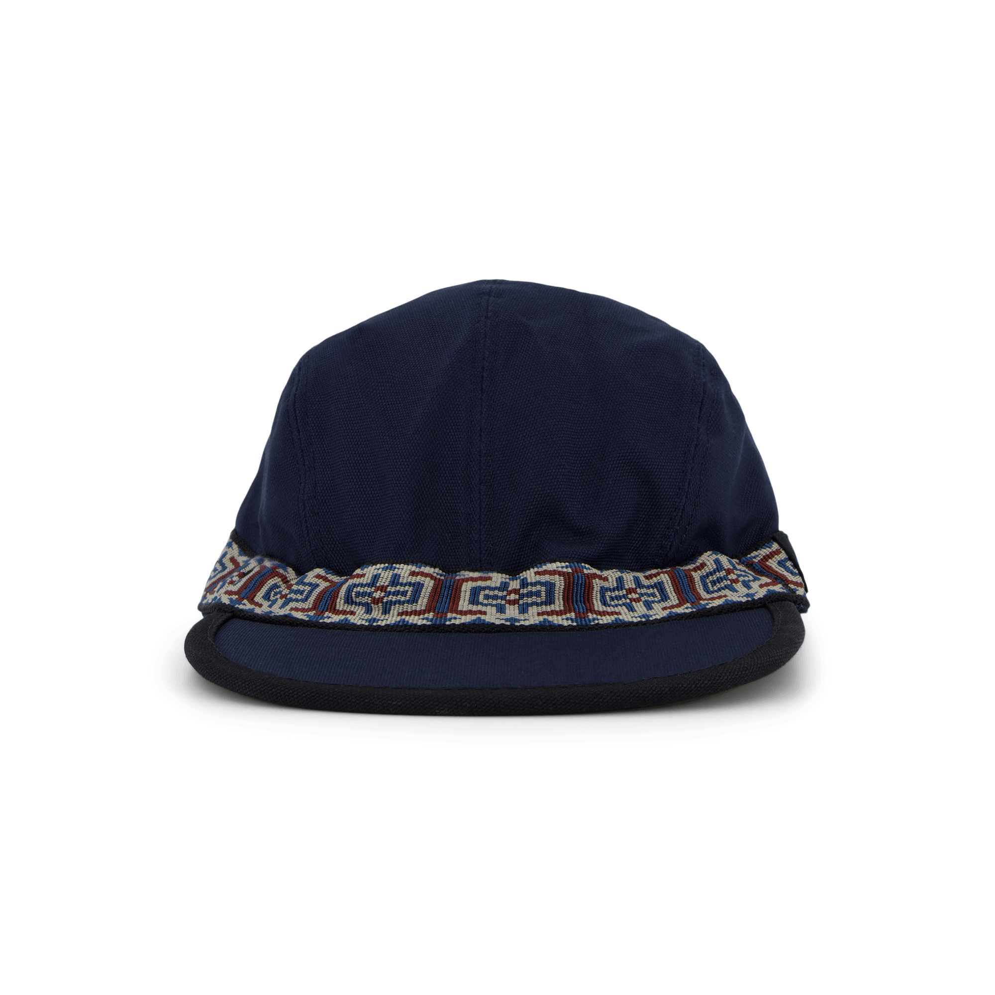 Organic Strapcap Midnight Navy - Bild 5