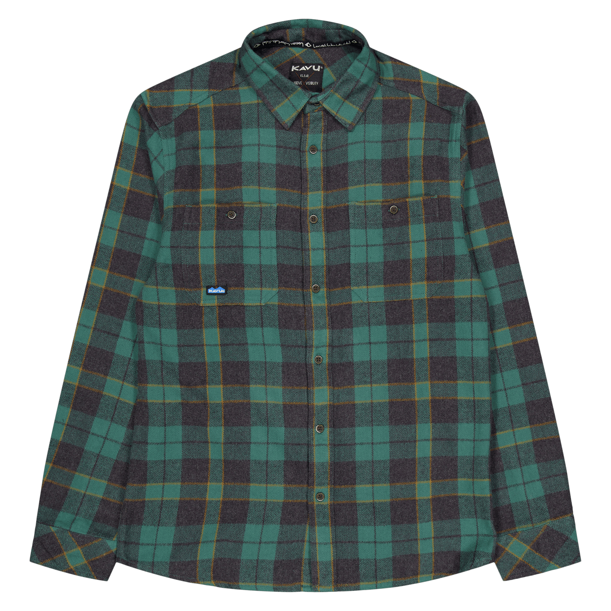 Big Joe Hemlock Hook