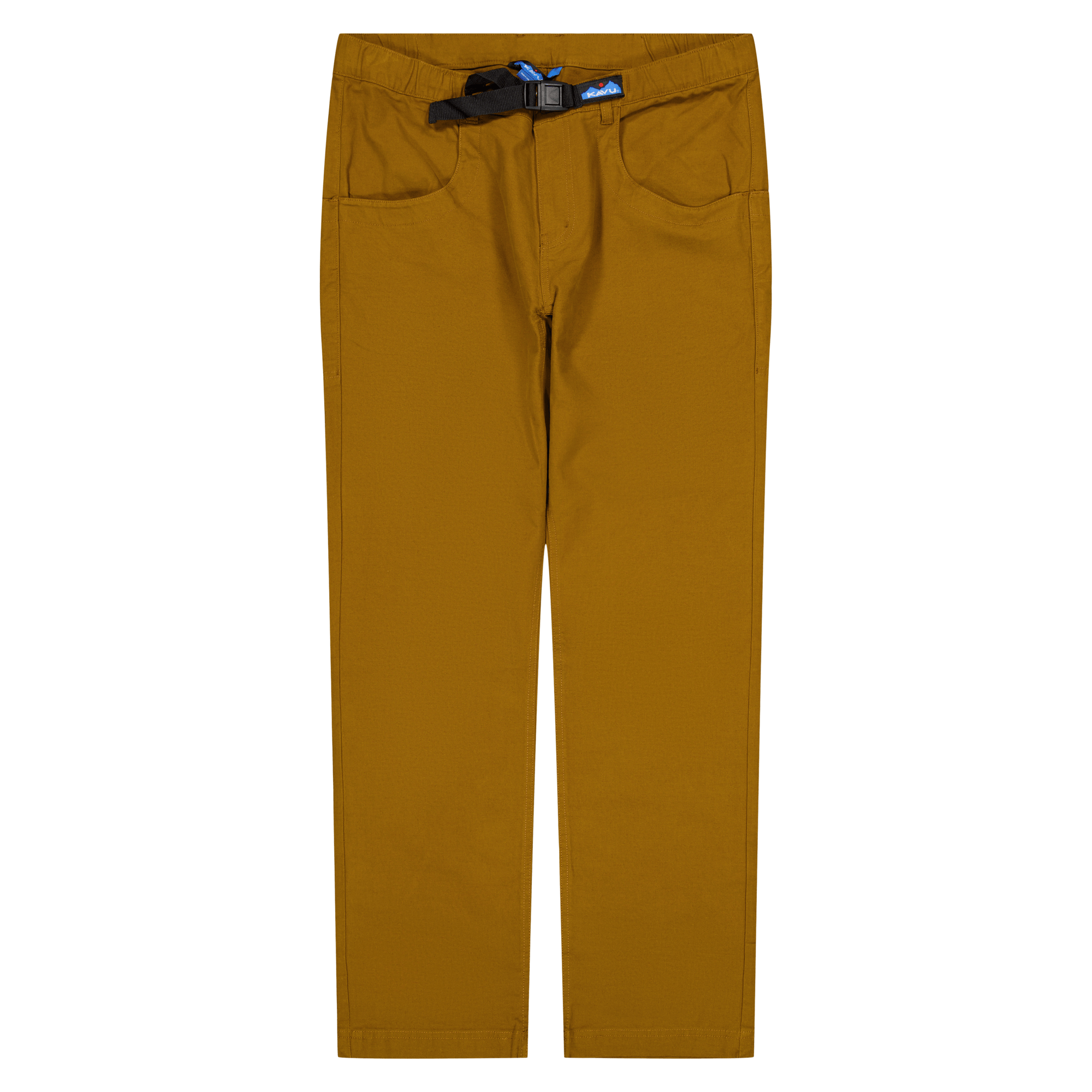Chilliwack Flex Pant Bronze Brown
