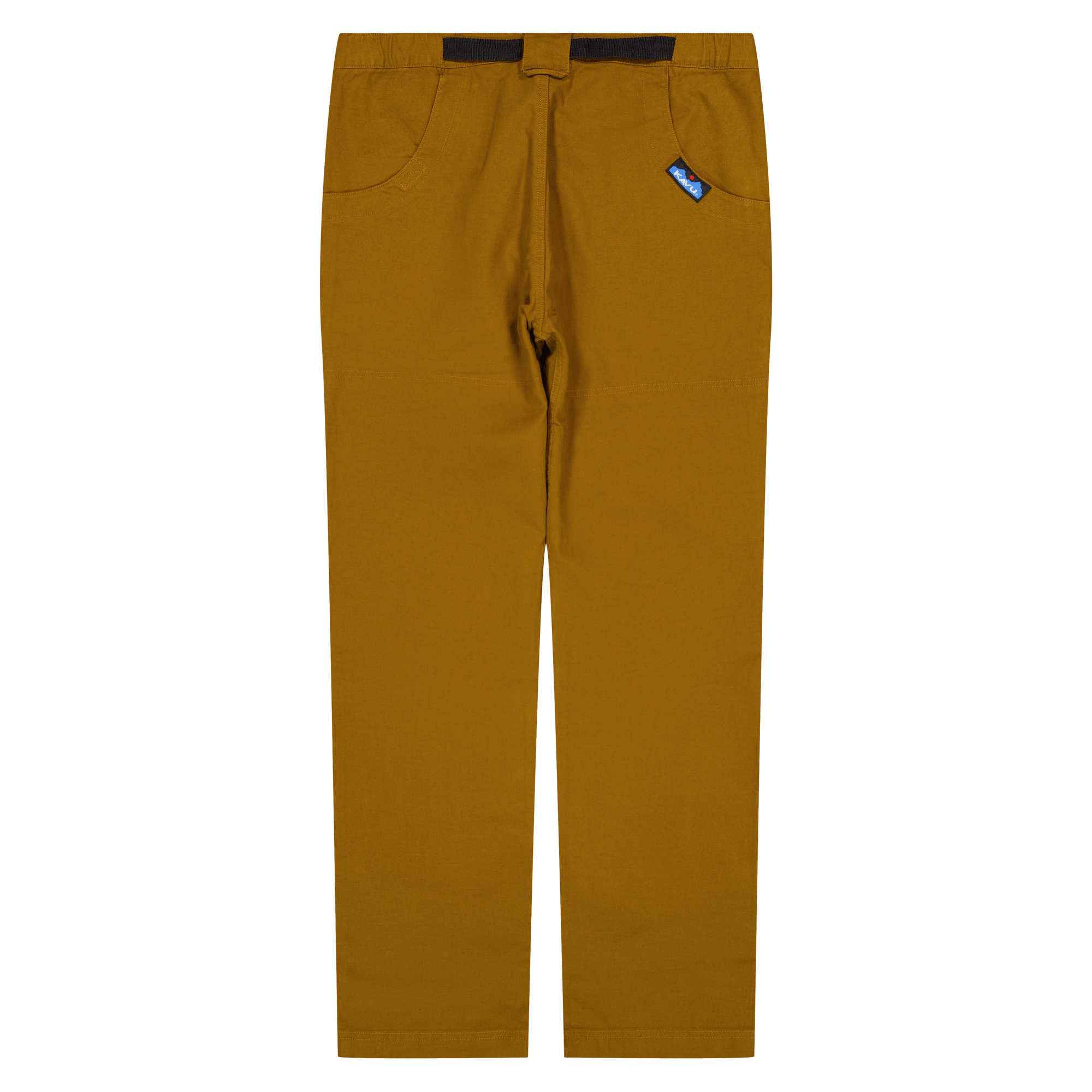 Chilliwack Flex Pant Bronze Brown - Bild 2