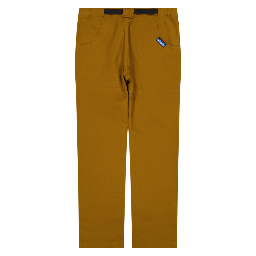 Chilliwack Flex Pant Bronze Brown - Bild 2