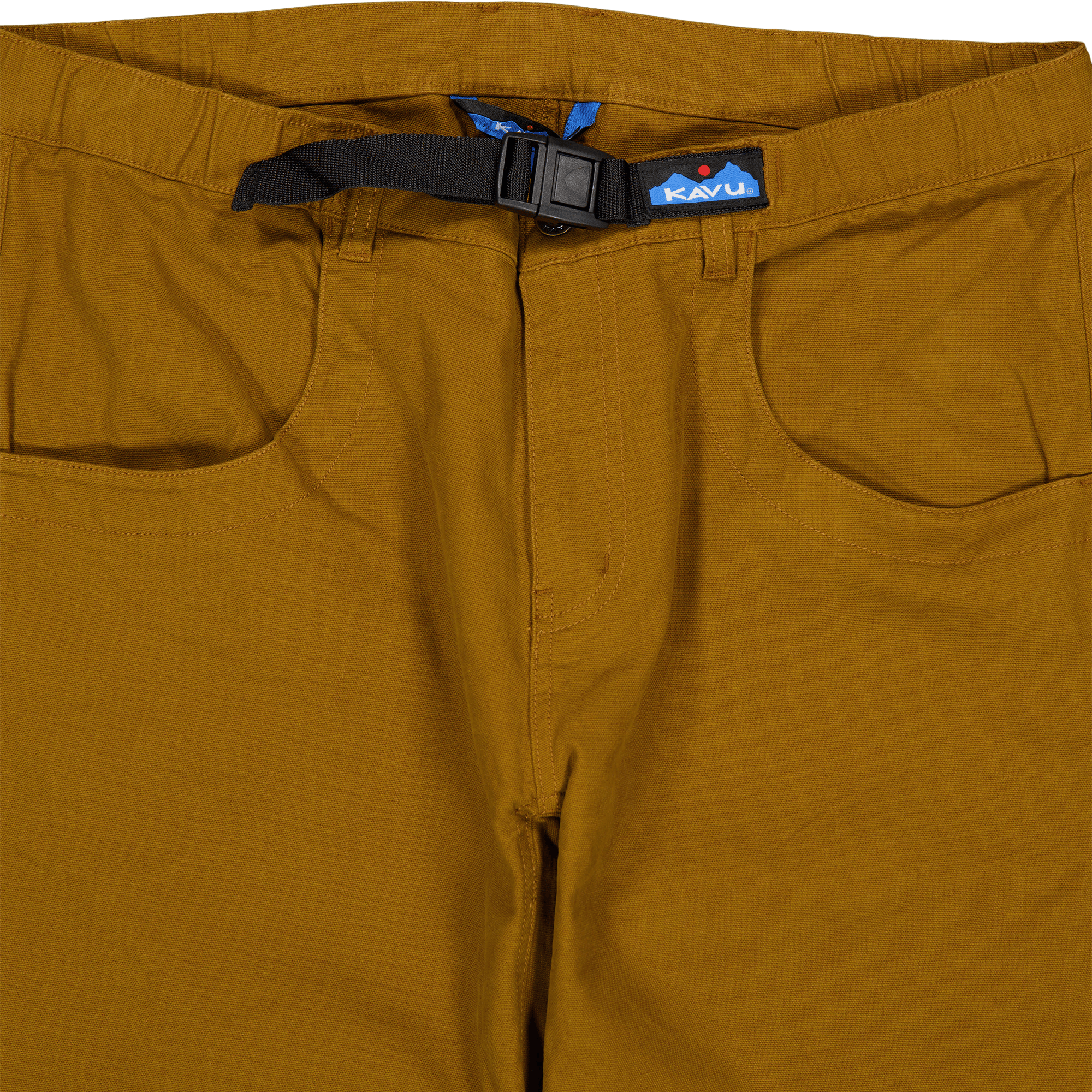 Chilliwack Flex Pant Bronze Brown - Bild 3