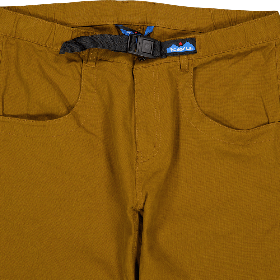 Chilliwack Flex Pant Bronze Brown - Bild 3