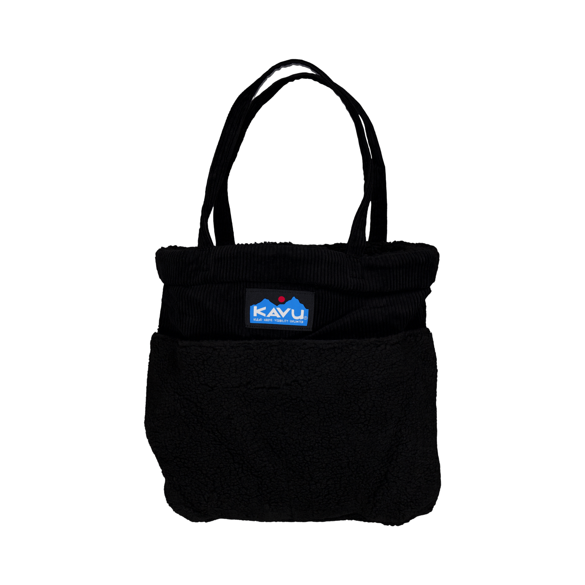 Tote It All Shadow, Unisex, Attrezzature, Accessori, Nero, ONESIZE