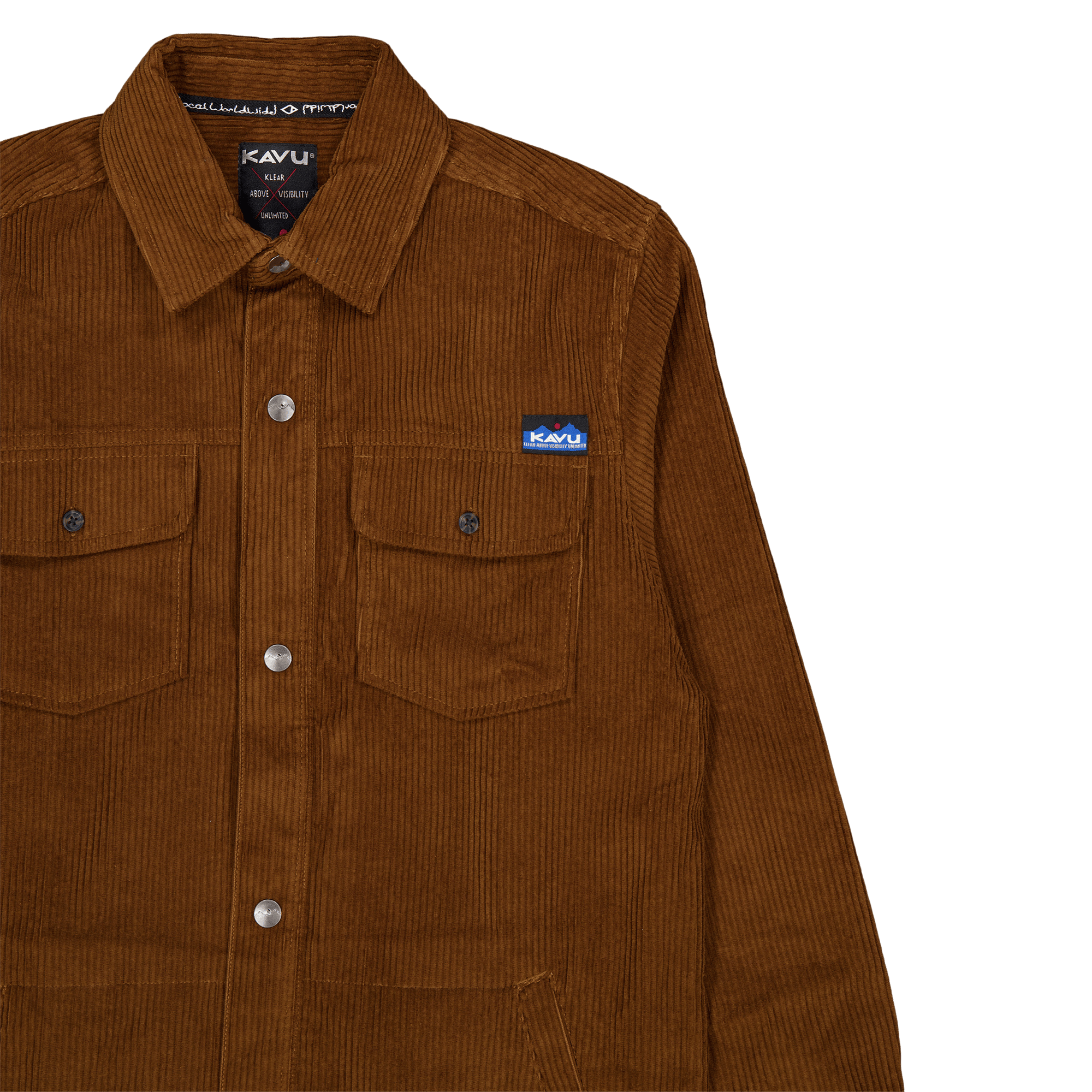 Petos Bronze Brown - Bild 3