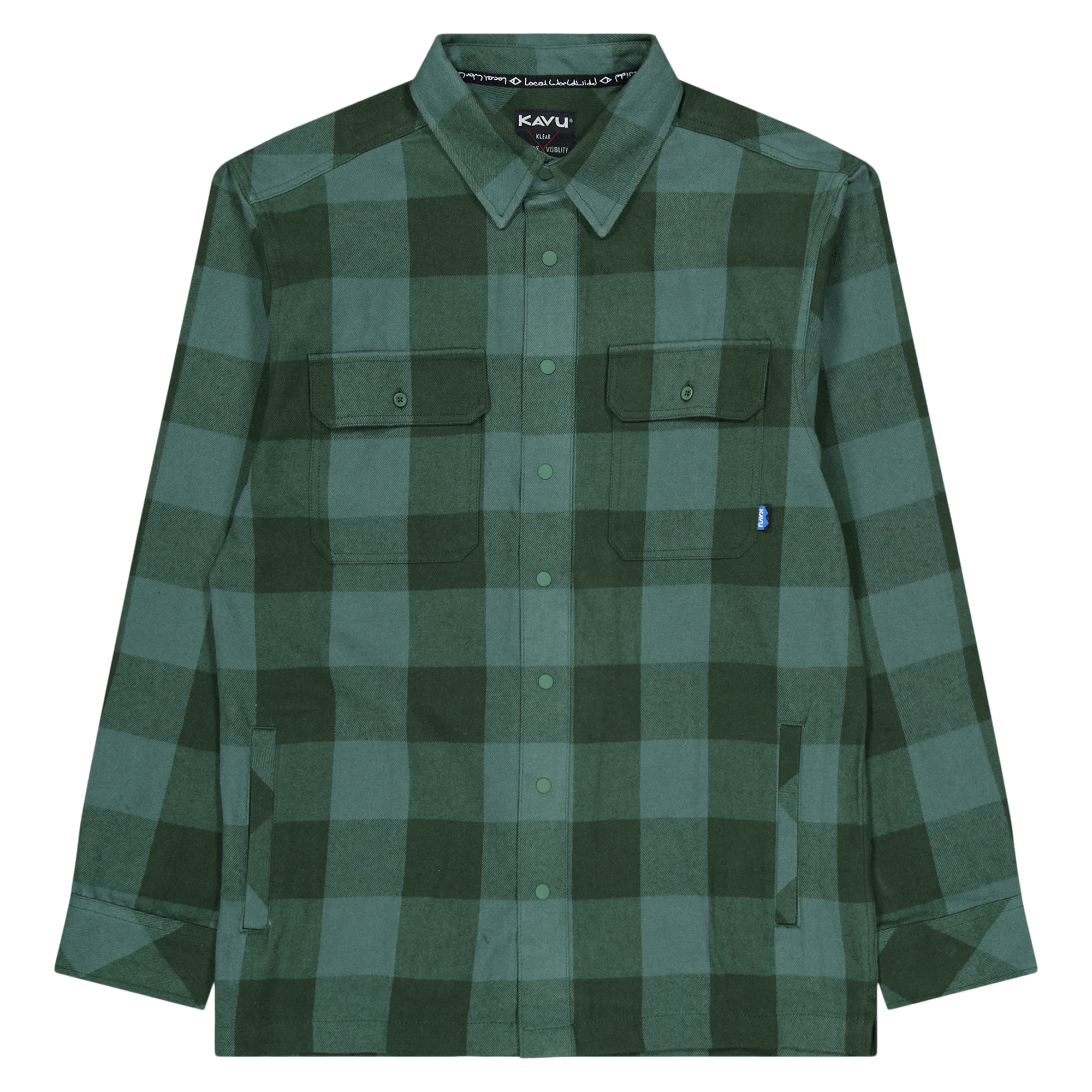 Northlake Dark Pines