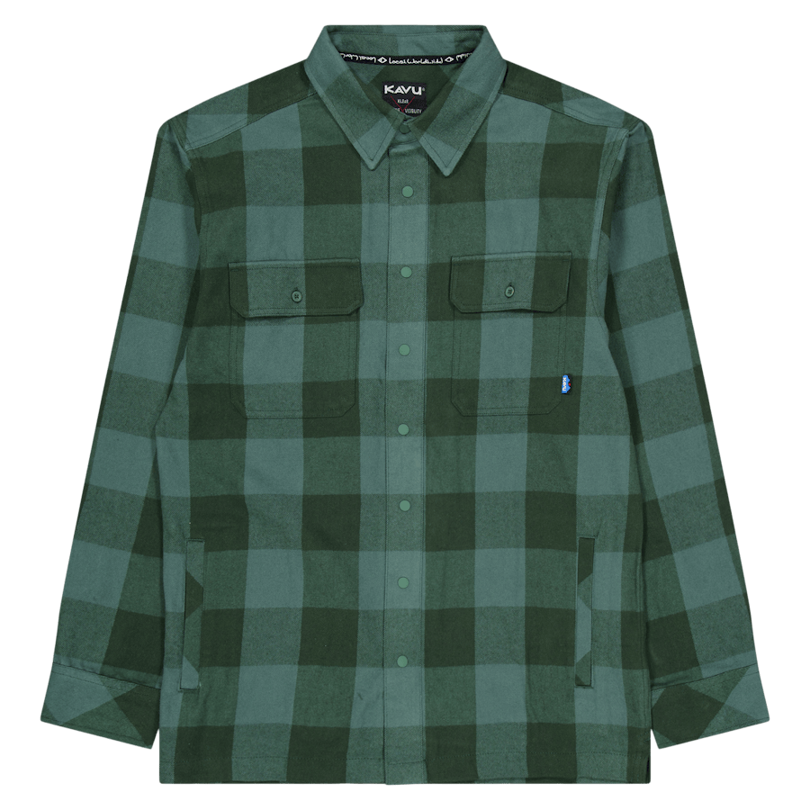 Northlake Dark Pines