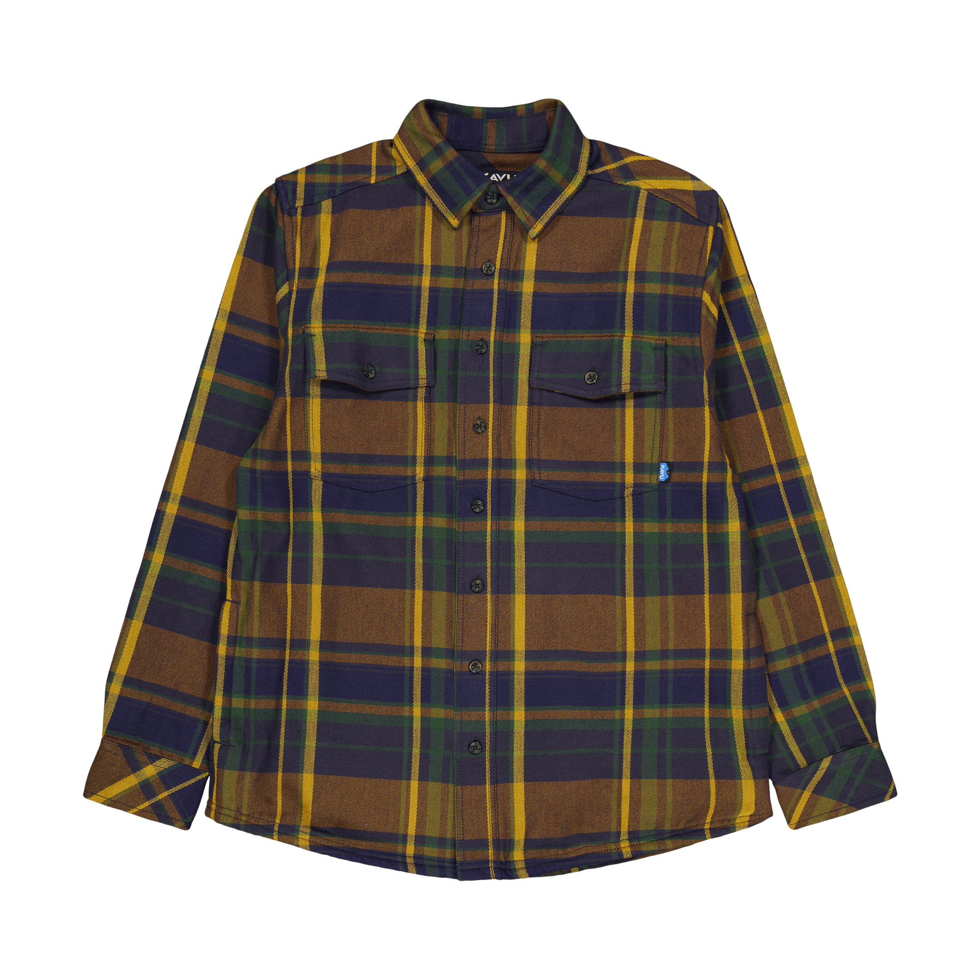 Carrick Bend Bronze Pond