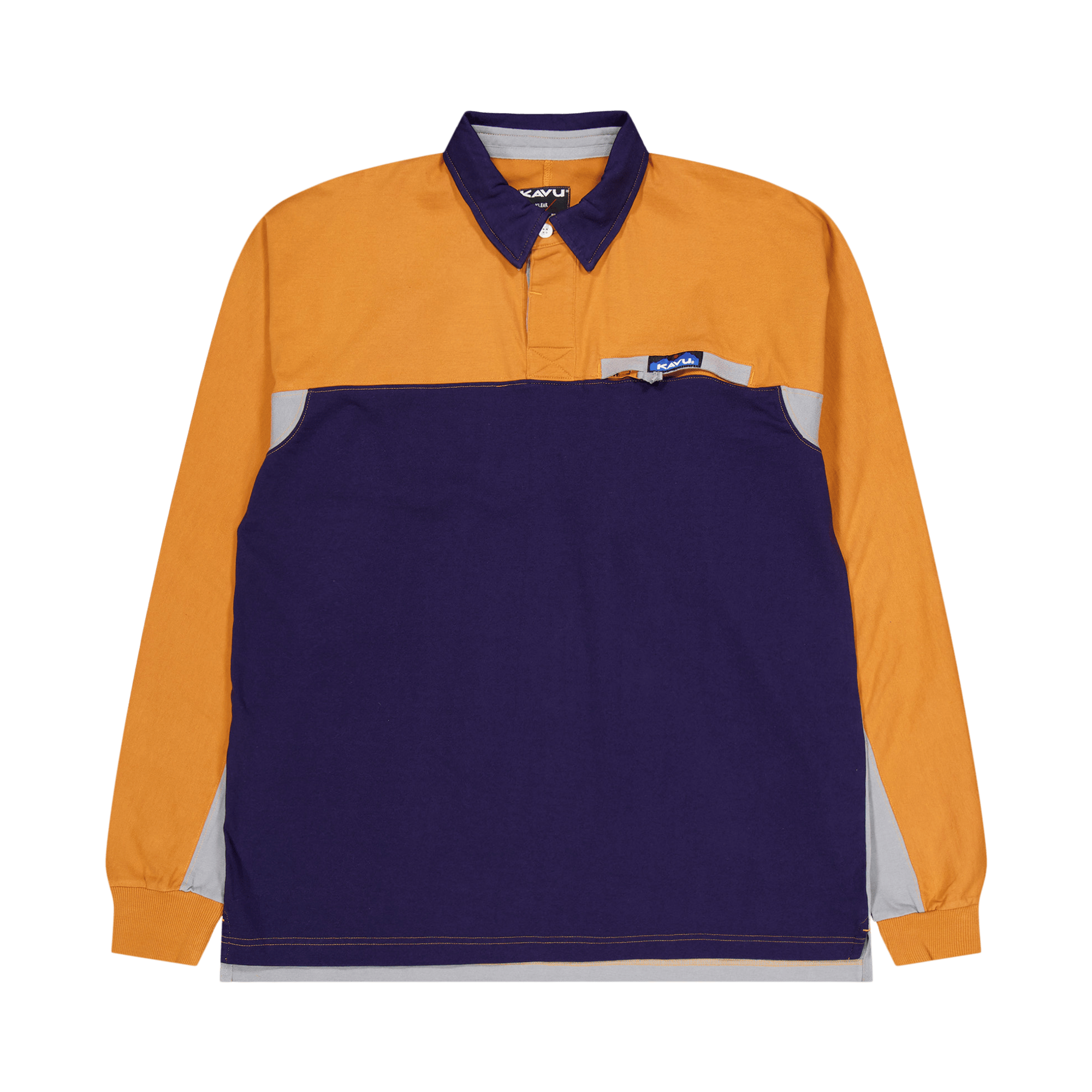 Field Throwshirt Sunrise River