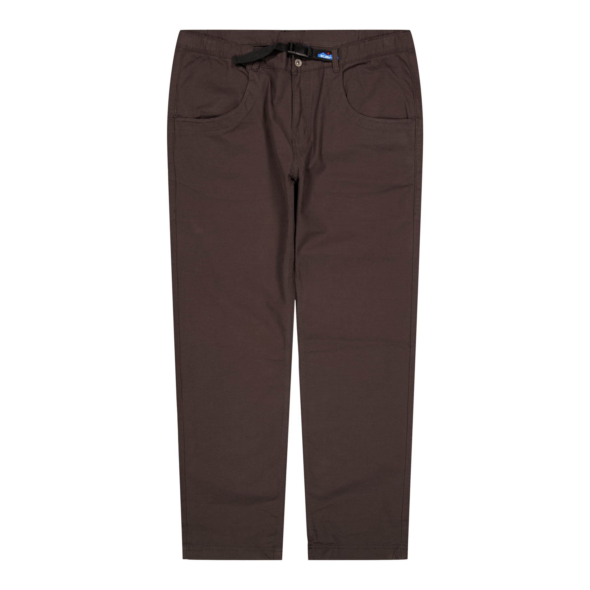 Chilliwack Flex Pant Black Licorice