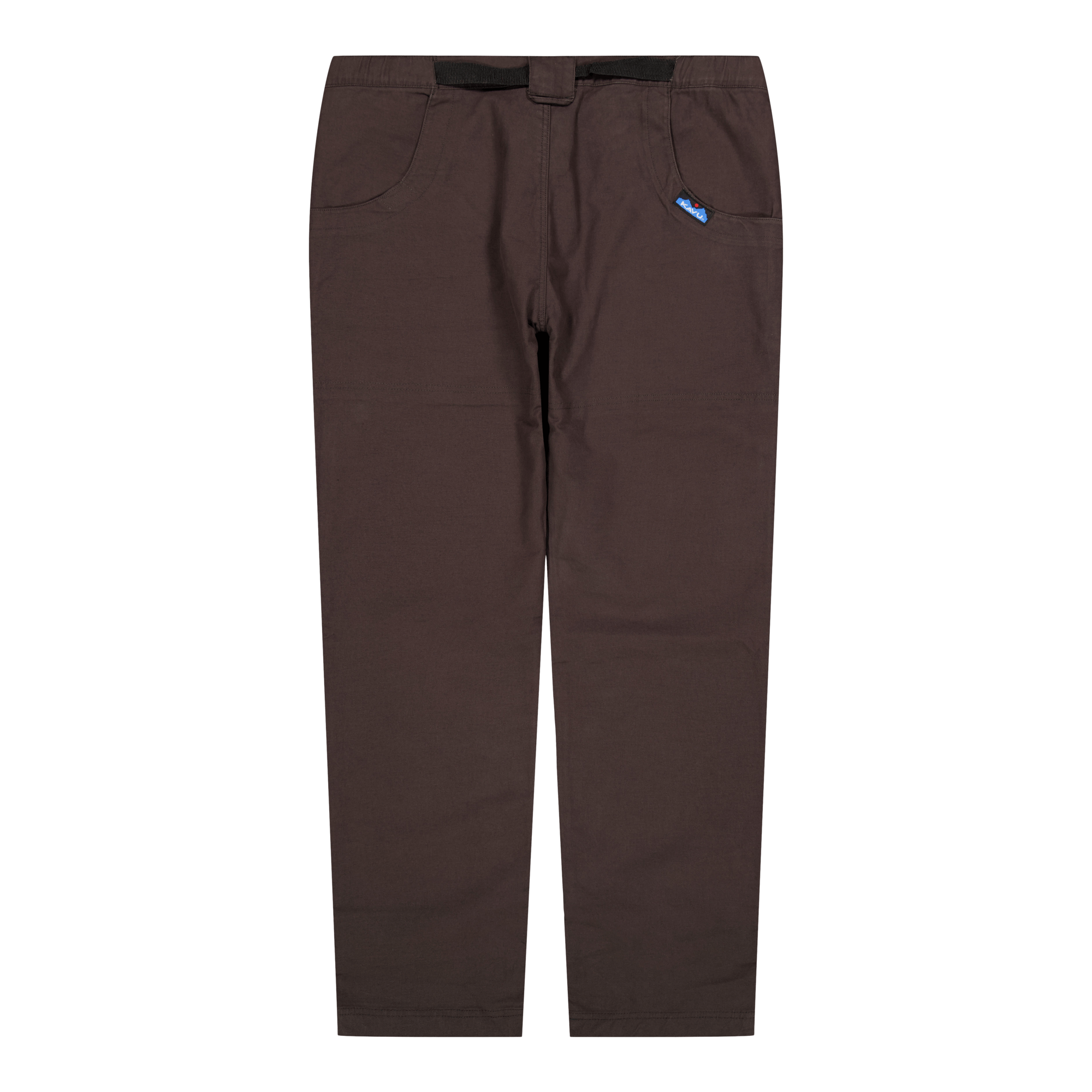 Chilliwack Flex Pant Black Licorice - Bild 2