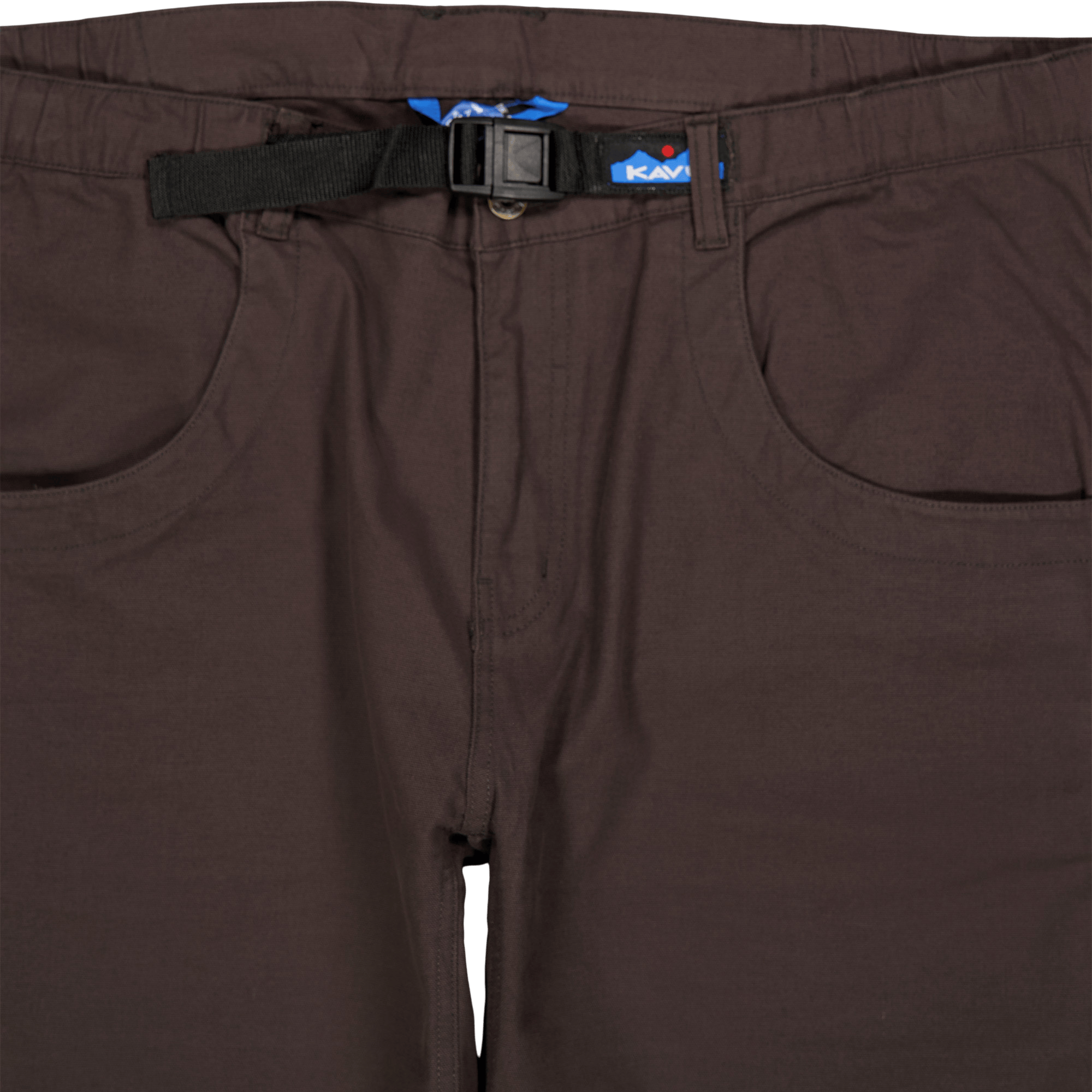 Chilliwack Flex Pant Black Licorice - Bild 3