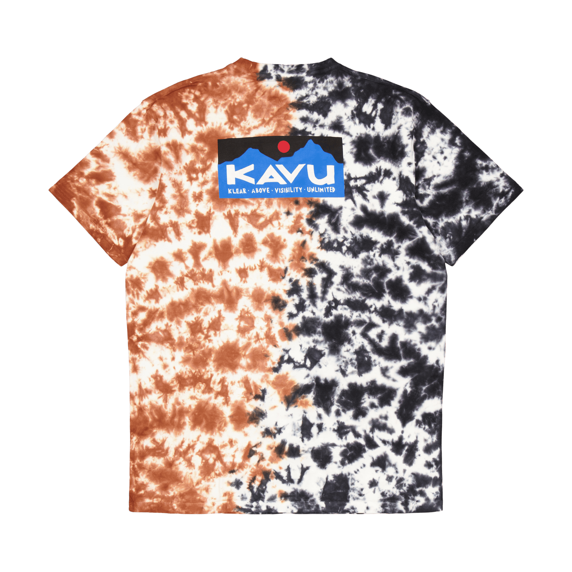 Klear Above Etch Art Resin Tie Dye - Bild 2