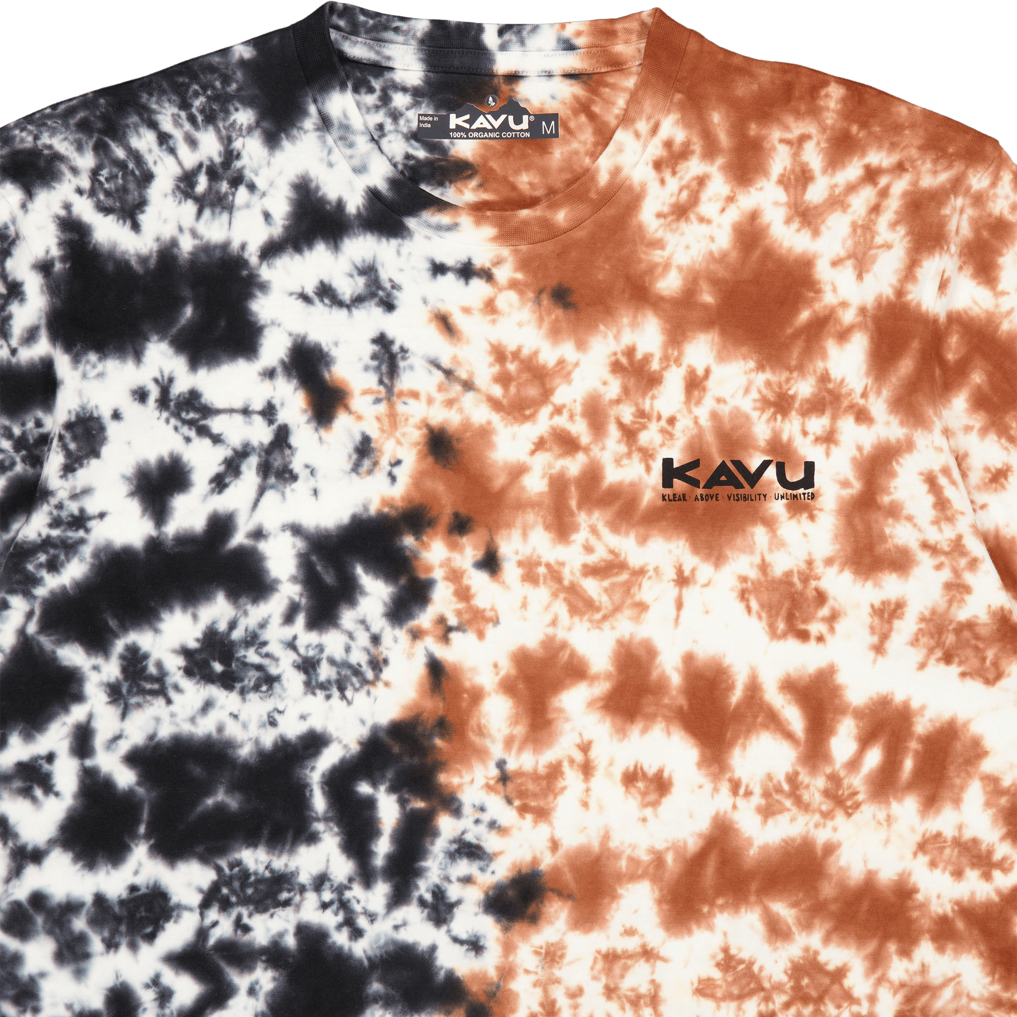 Klear Above Etch Art Resin Tie Dye - Bild 3