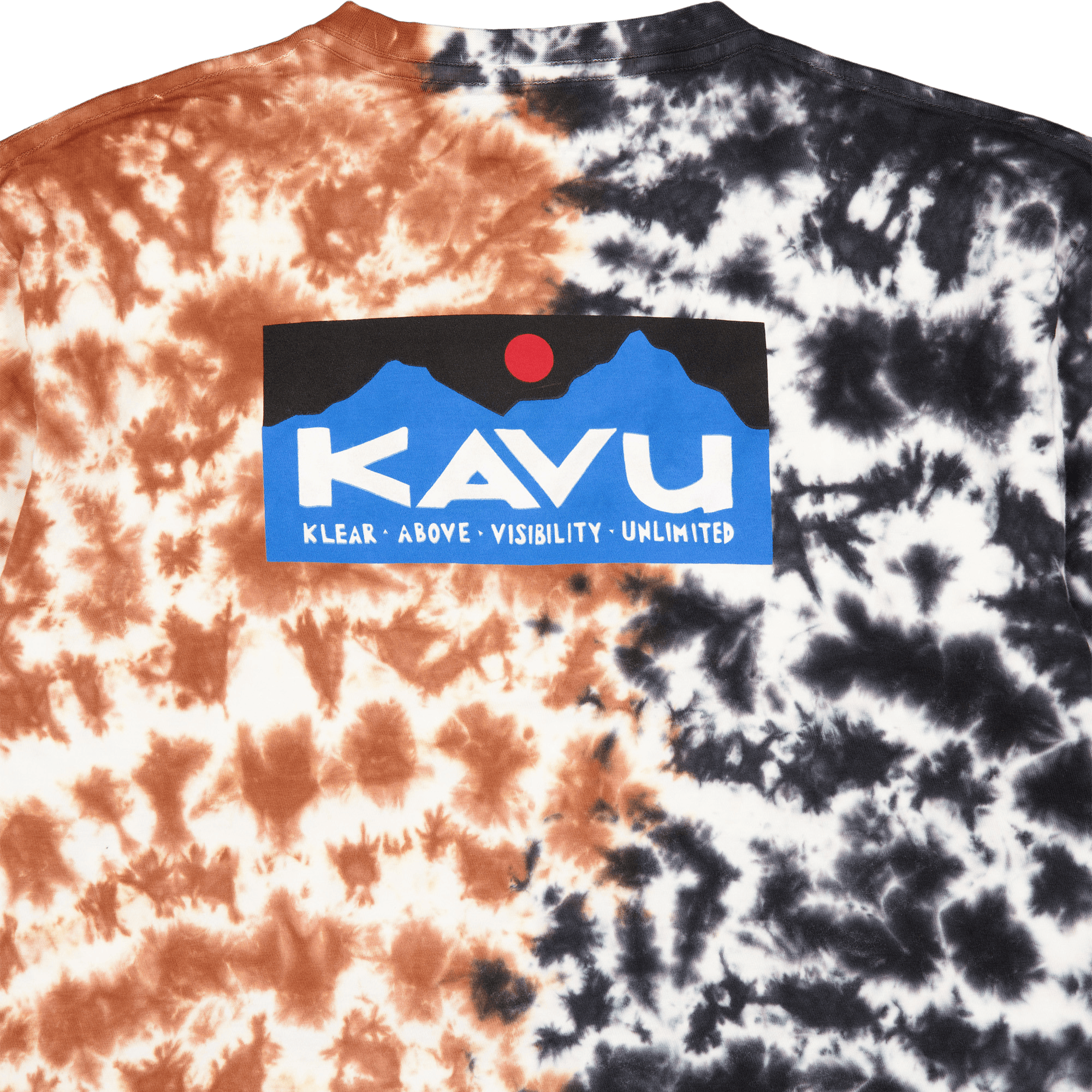 Klear Above Etch Art Resin Tie Dye - Bild 4