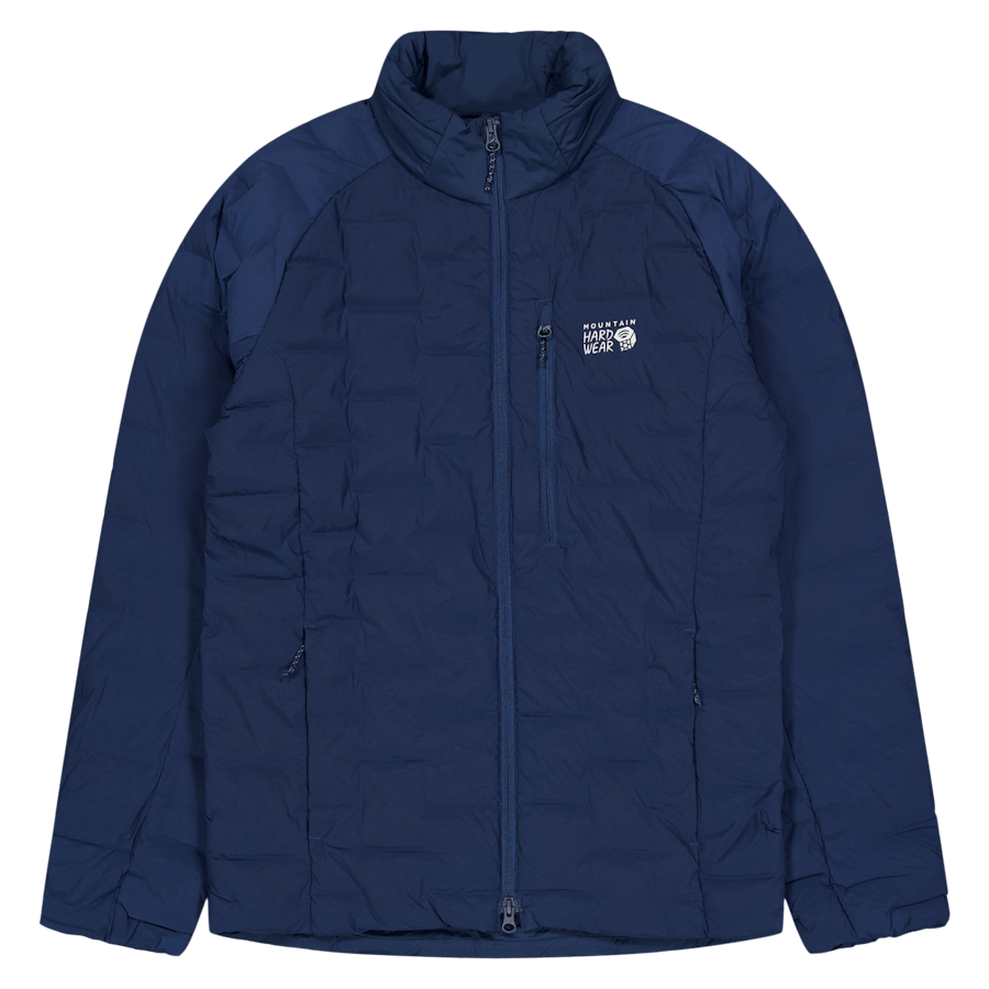 Stretchdown™ Jacket Hardwear Navy