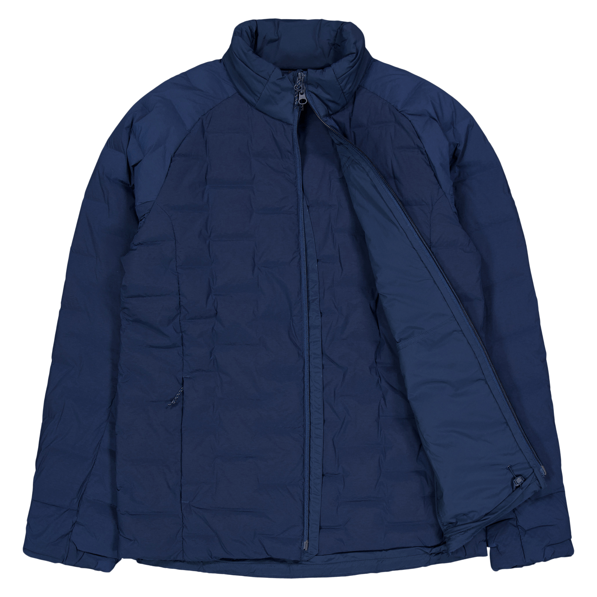 Stretchdown™ Jacket Hardwear Navy - Bild 4