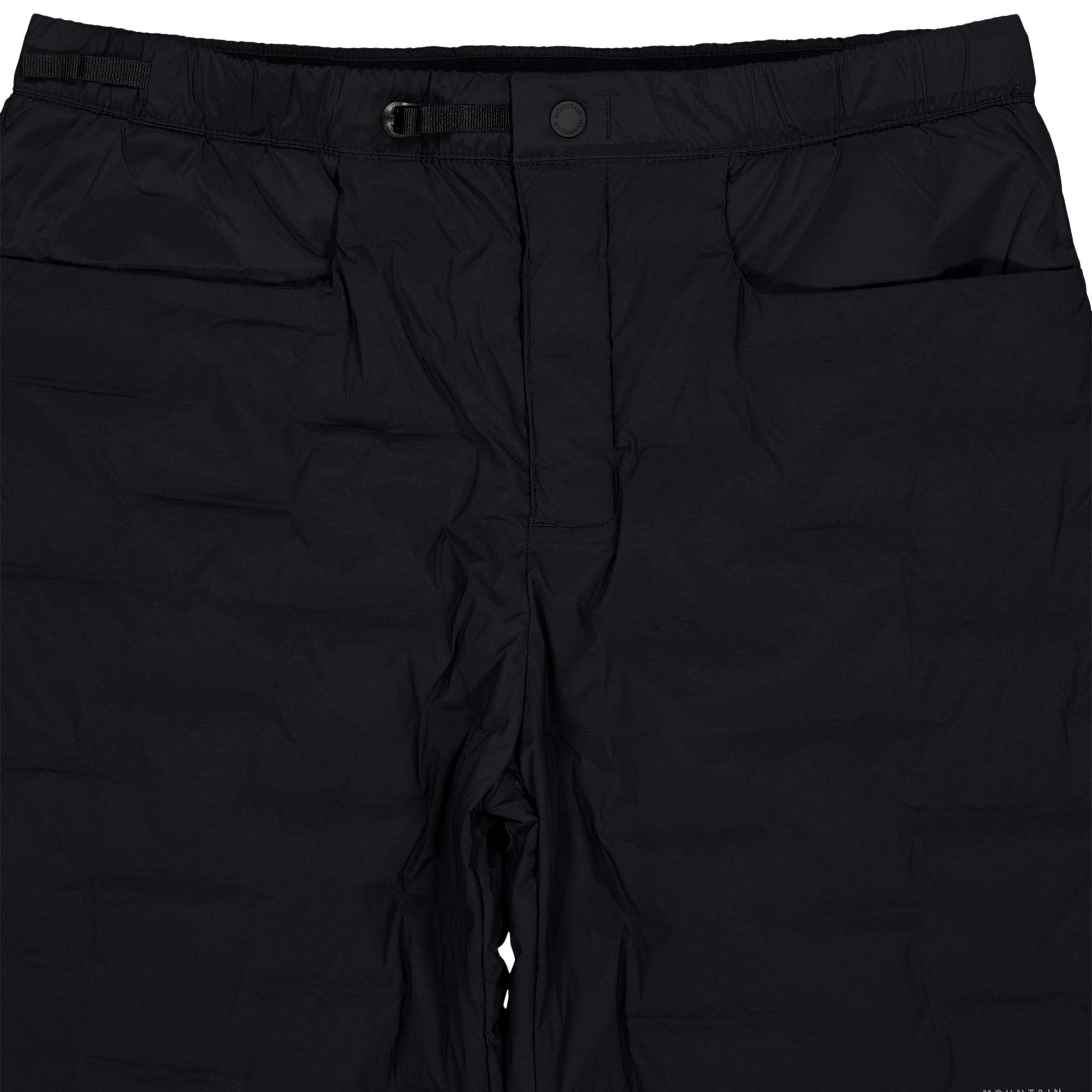 Stretchdown™ Pant Black - Bild 3