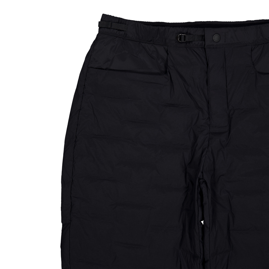 Stretchdown™ Pant Black - Bild 4