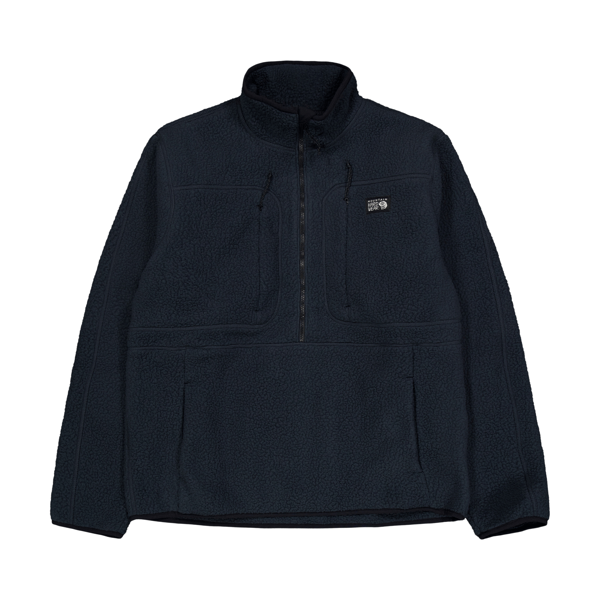 Hicamp™ Fleece Pullover Dark Storm
