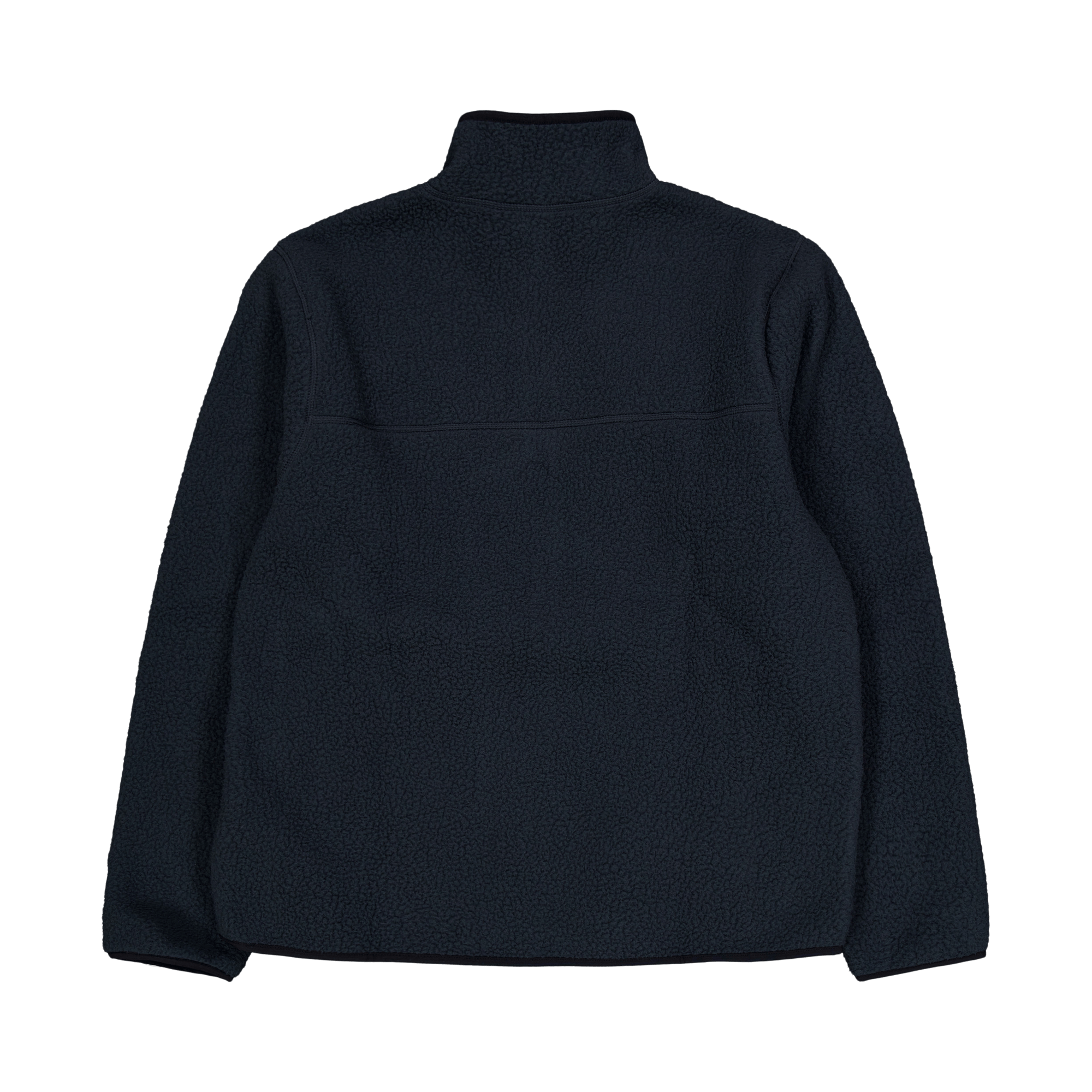 Hicamp™ Fleece Pullover Dark Storm - Bild 2
