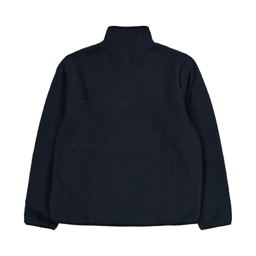 Hicamp™ Fleece Pullover Dark Storm - Bild 2