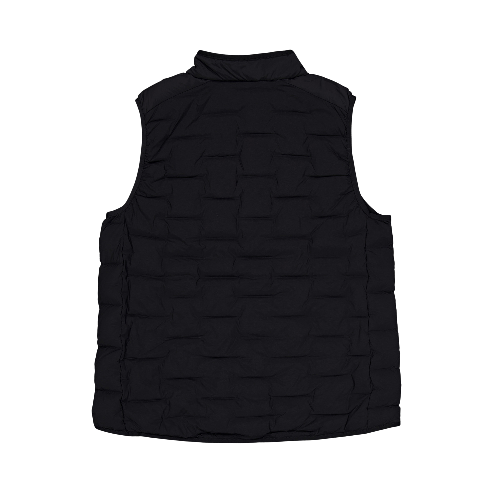 Stretchdown™ Vest Black - Bild 2