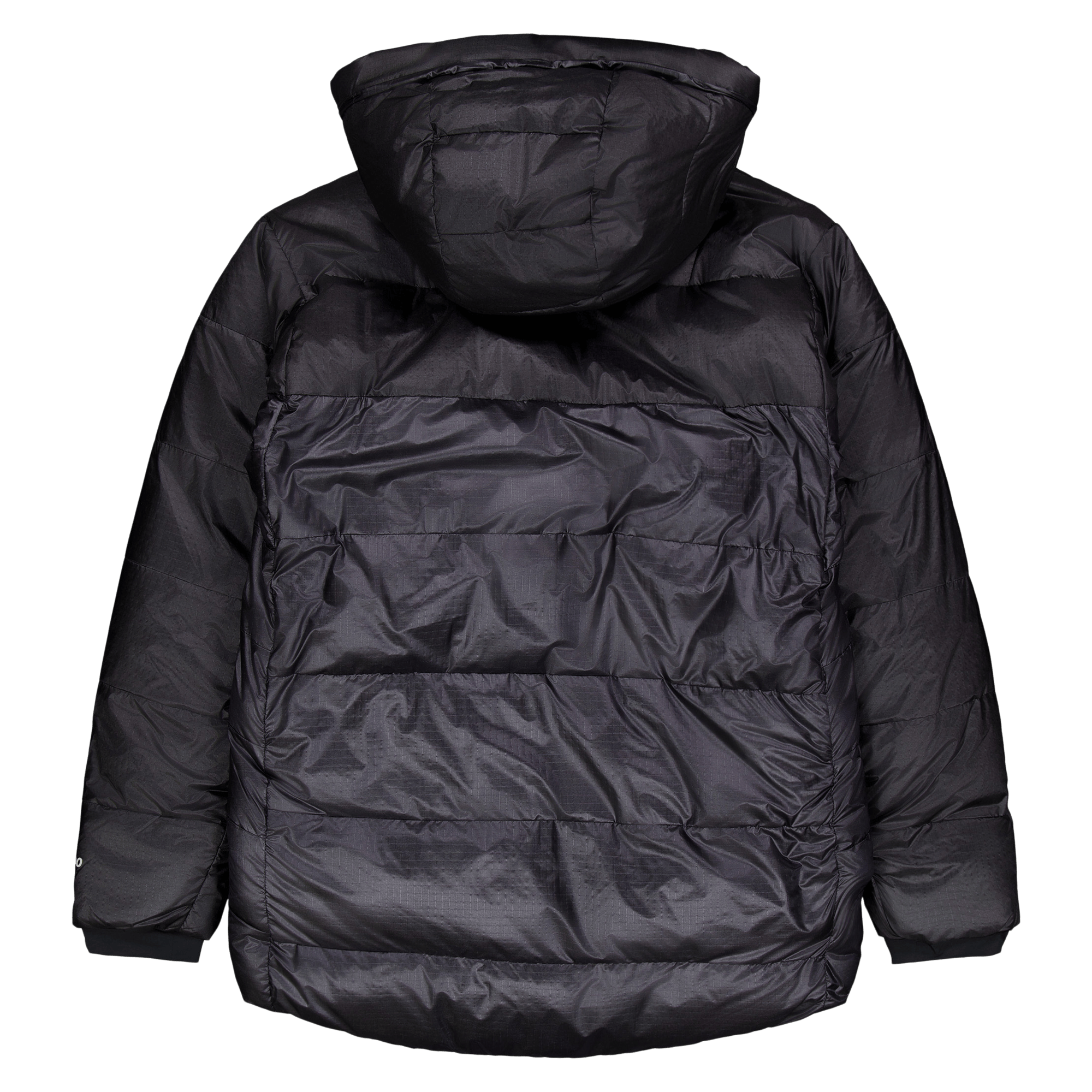 Phantom™ Belay Down Parka Black - Bild 2