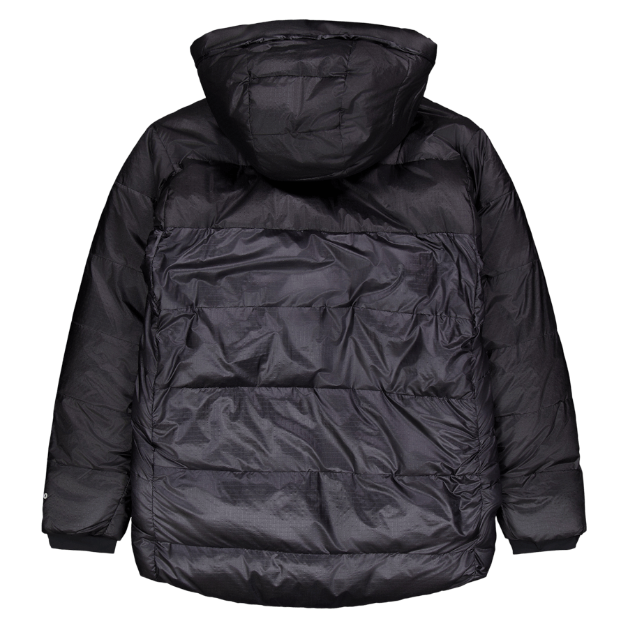 Phantom™ Belay Down Parka Black - Bild 2