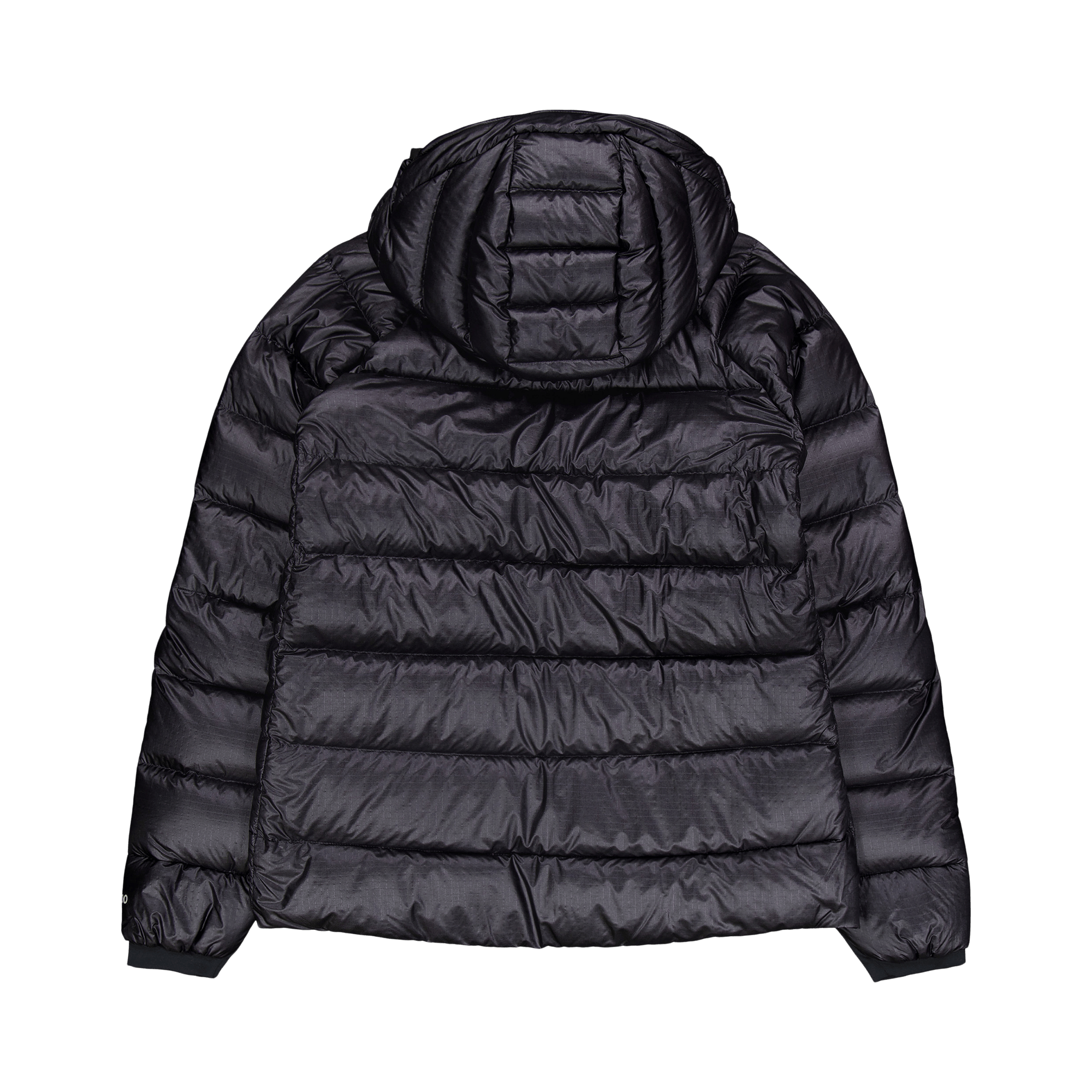 Phantom™ Alpine Down Hooded Ja Black - Bild 2