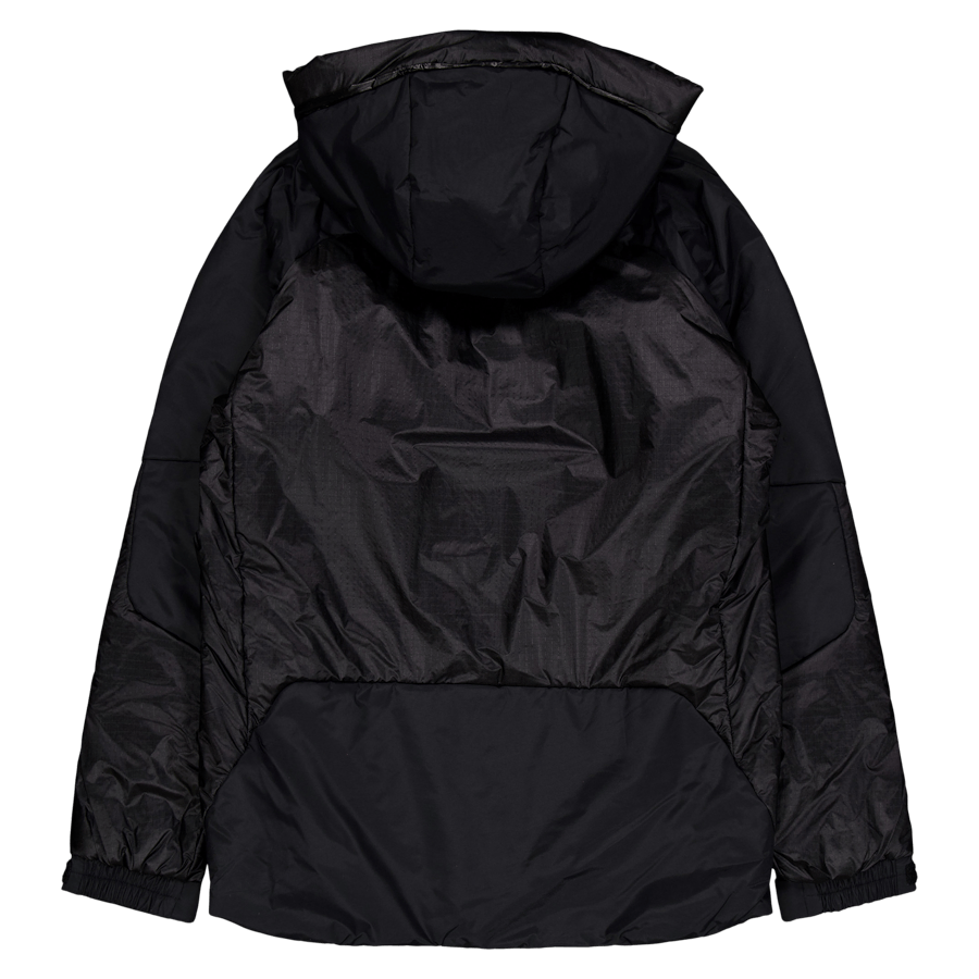 Compressor™ Alpine Hooded Jack Black - Bild 2