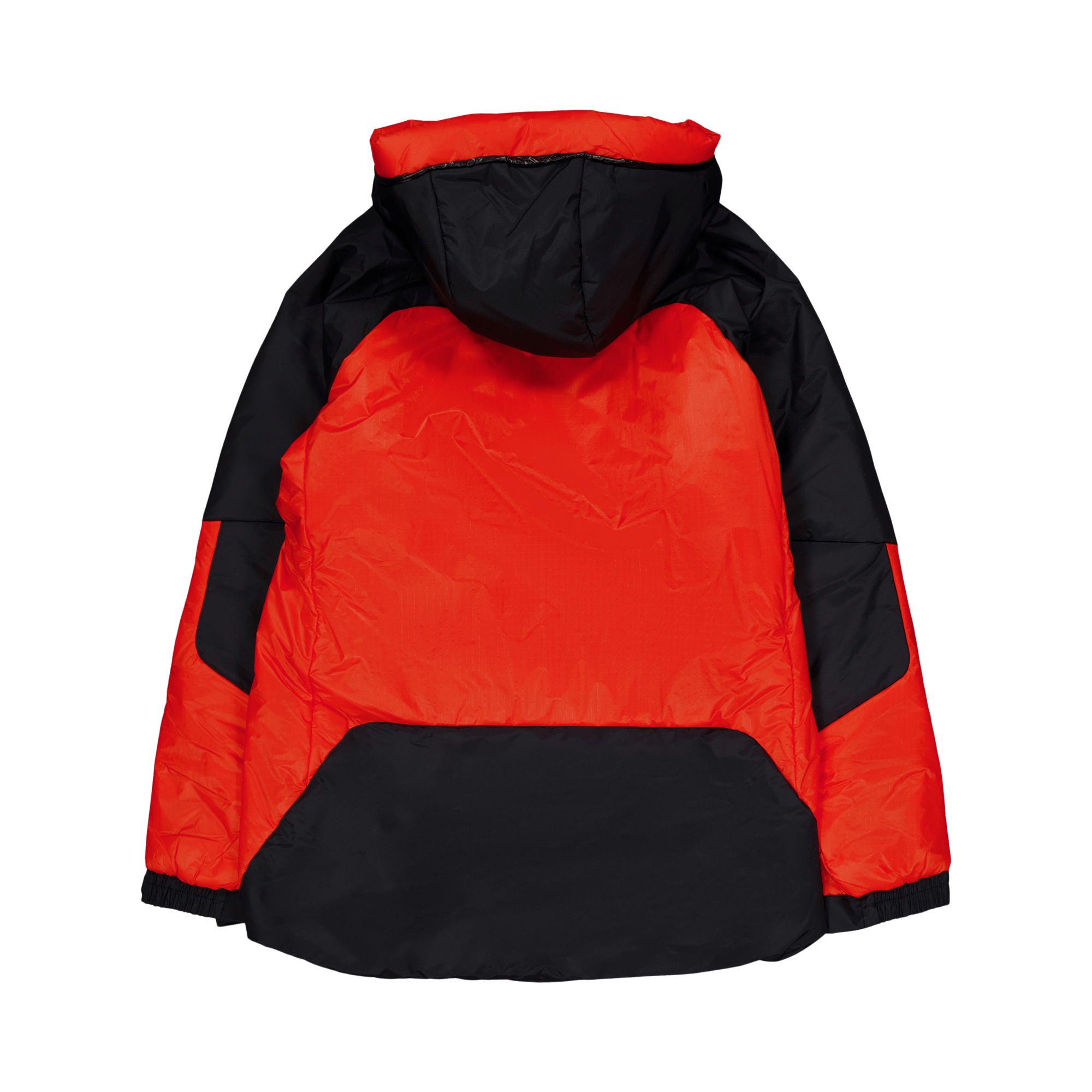 Compressor™ Alpine Hooded Jack State Orange - Bild 2